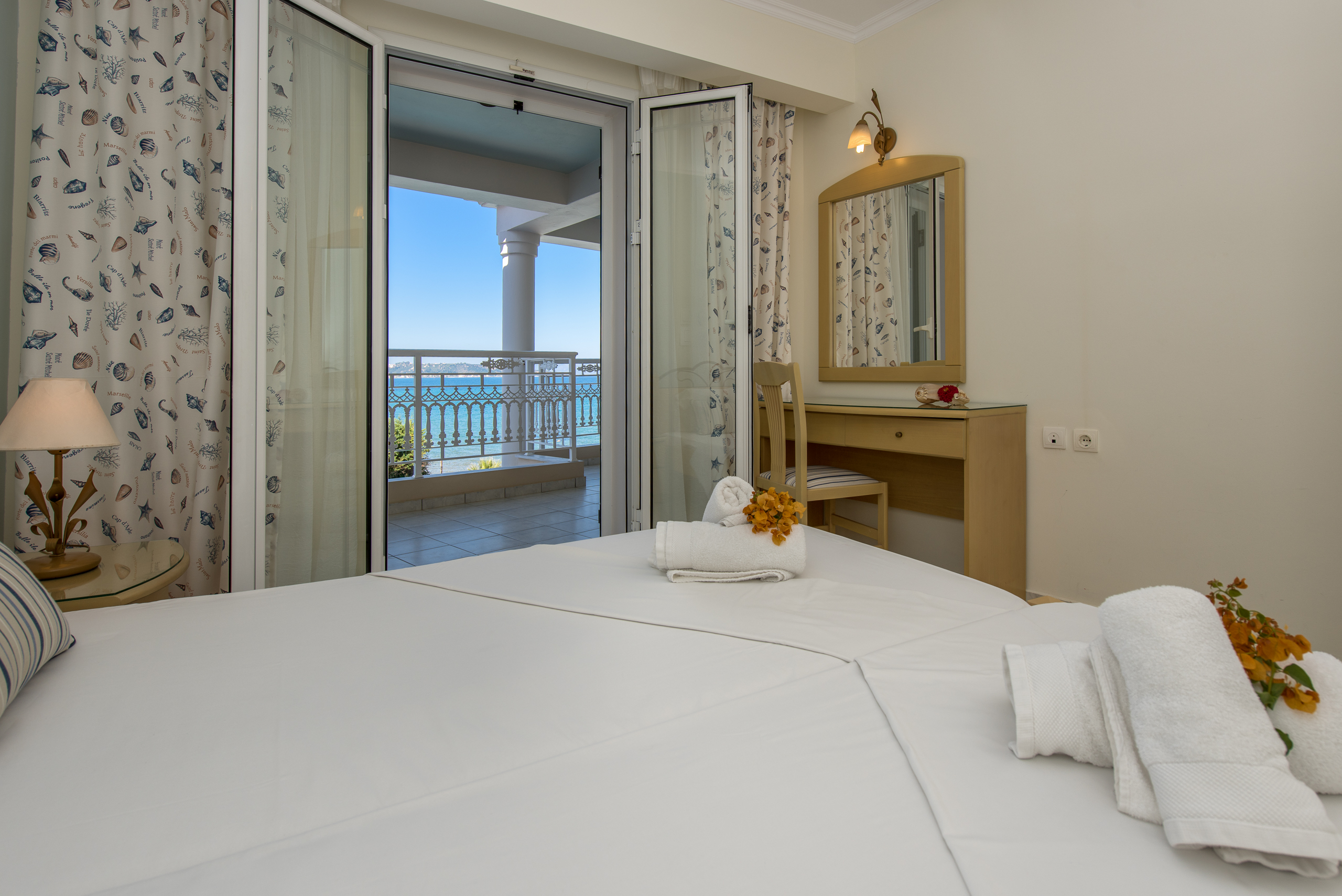 Windmill Bay Hotel