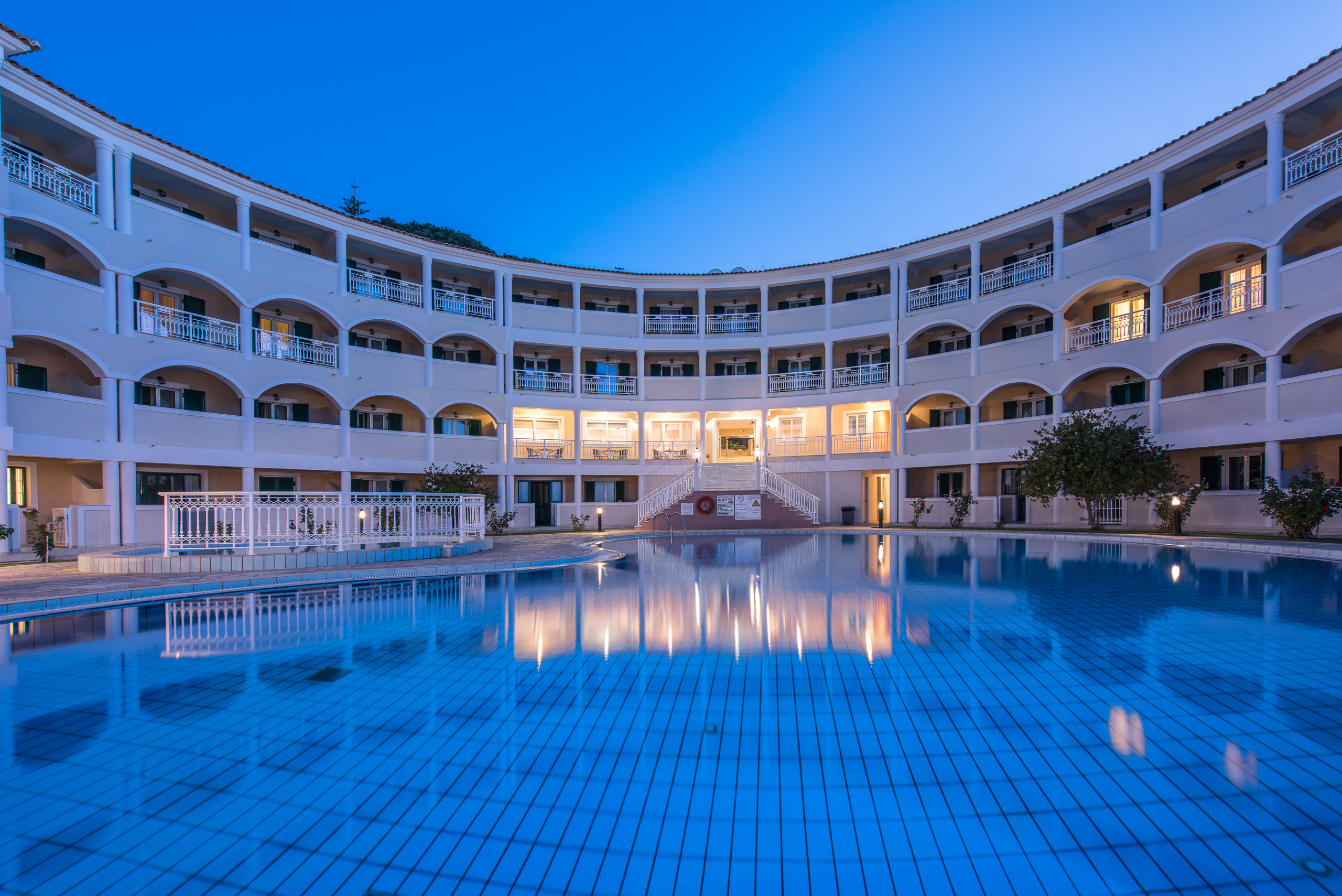 Windmill Bay Hotel