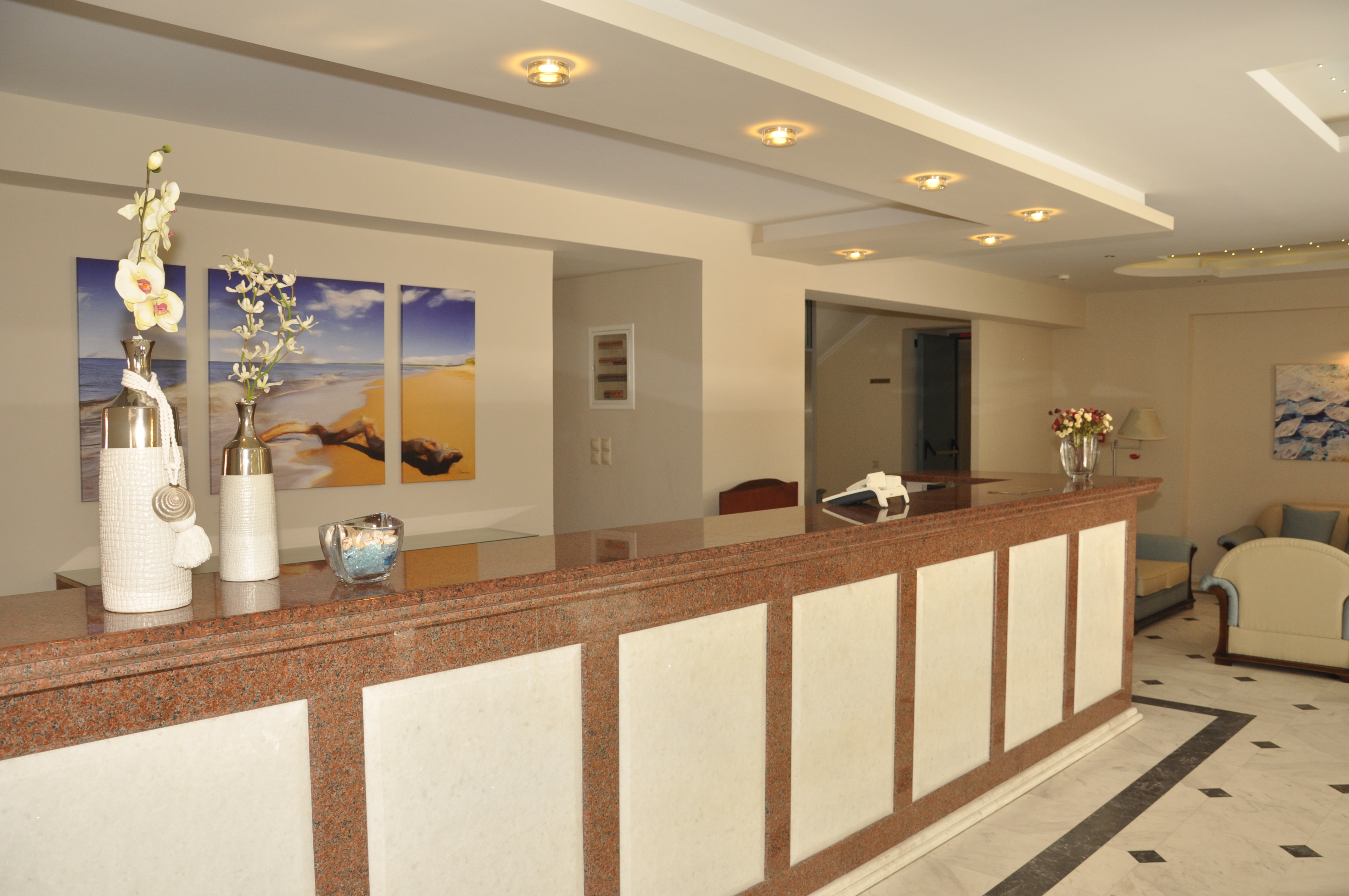 Windmill Hotel