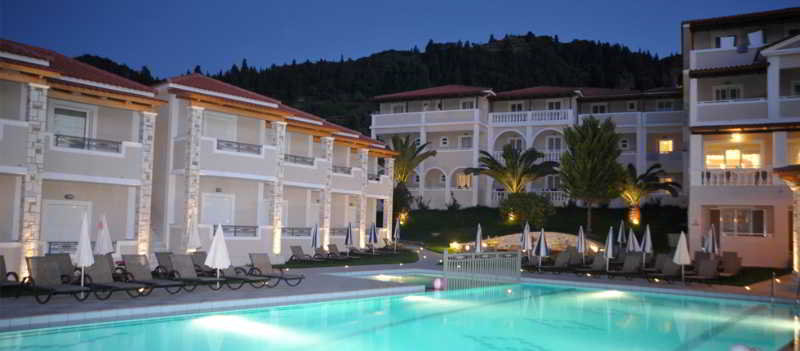 Windmill Hotel