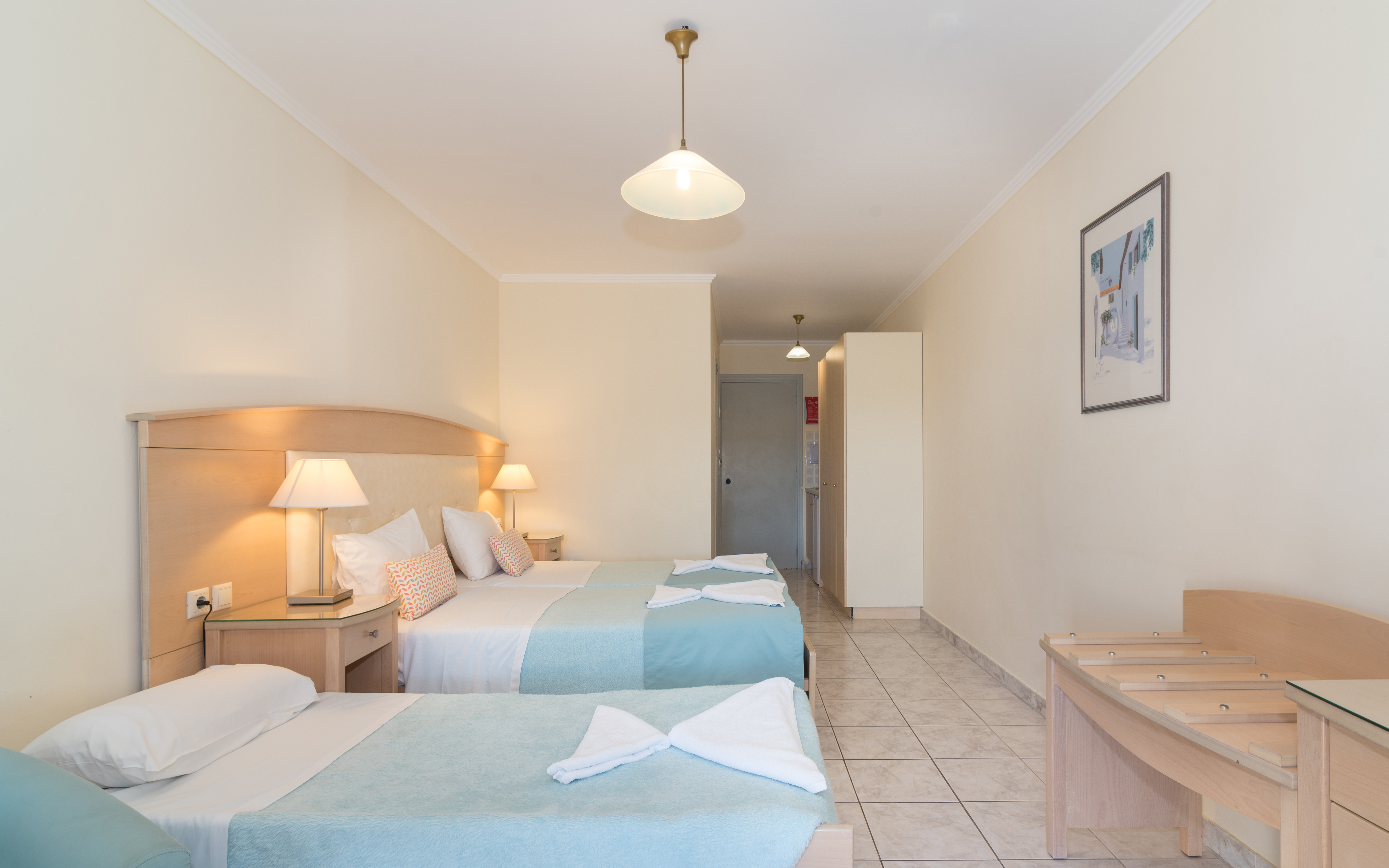 Windmill Hotel