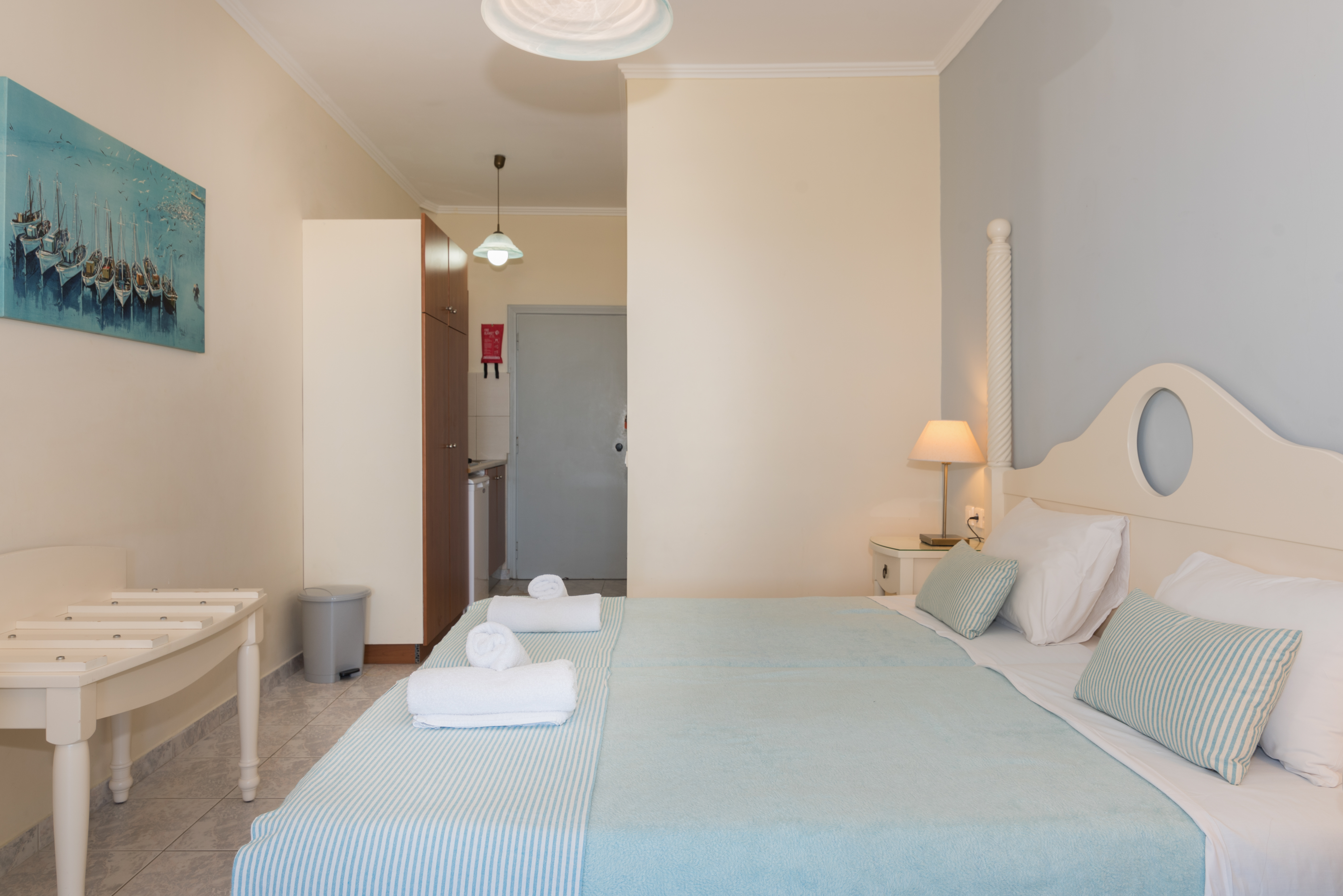 Windmill Hotel