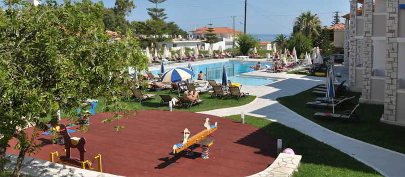 Windmill Hotel