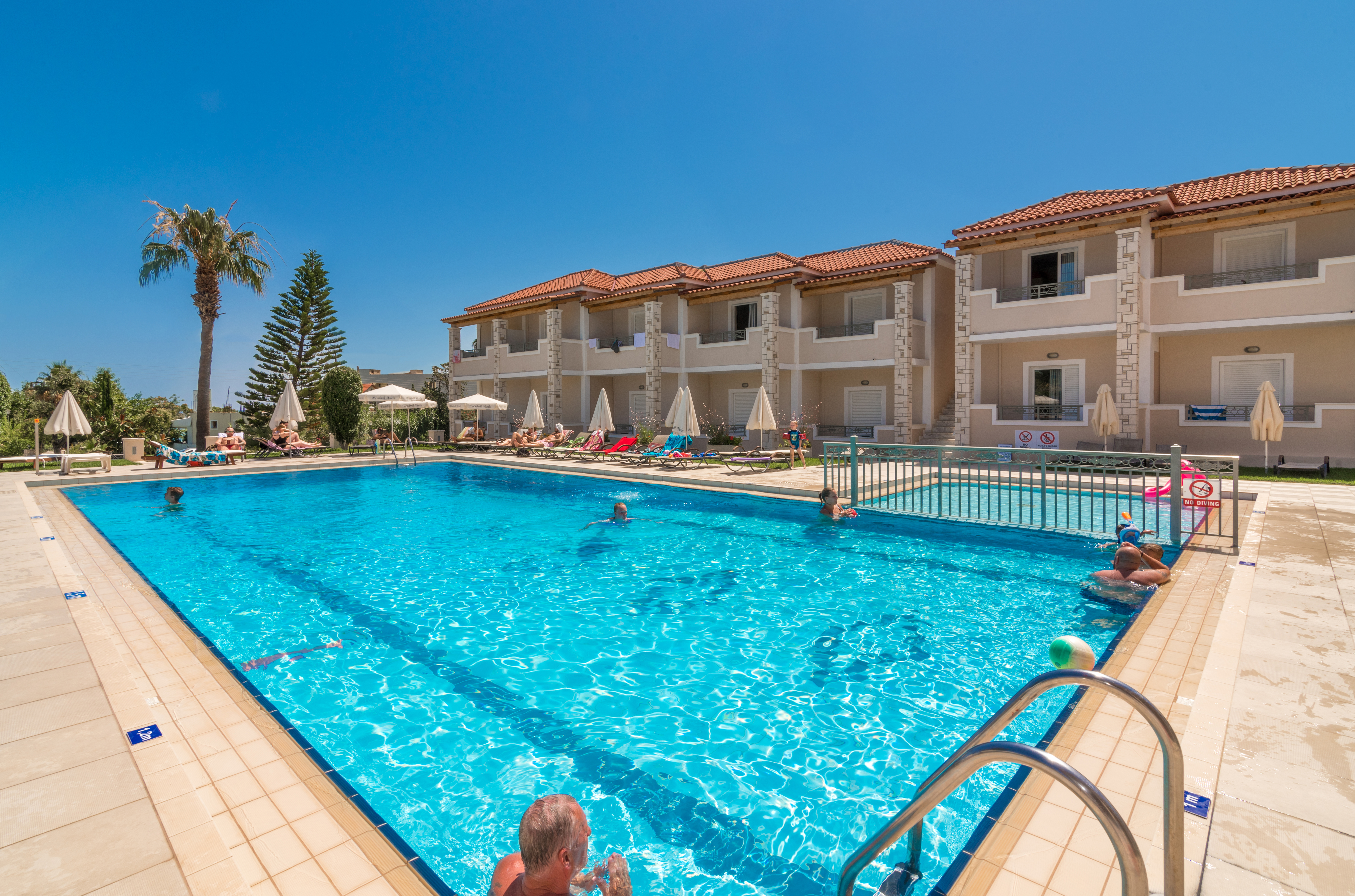 Windmill Hotel