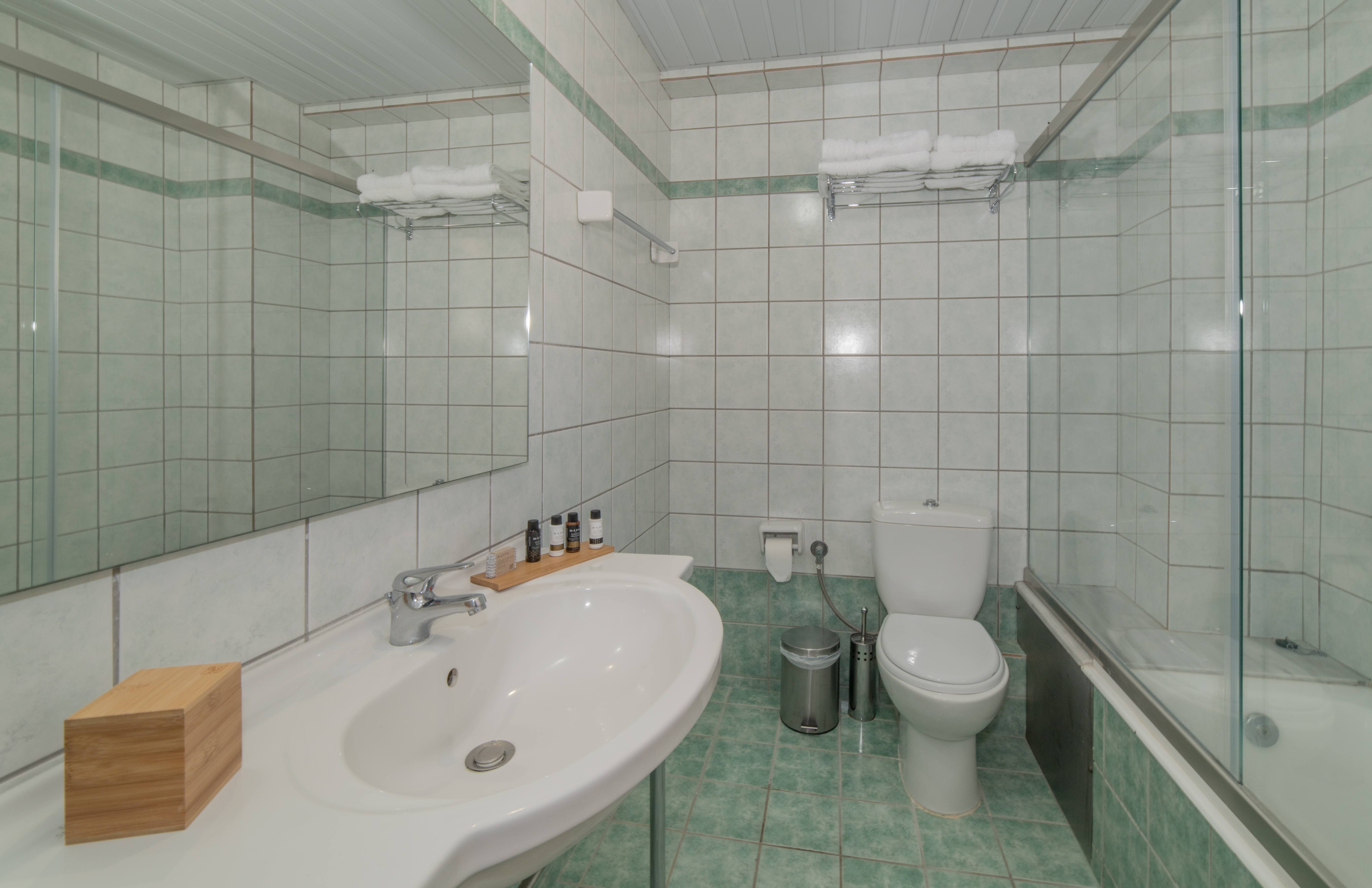Xenos Kamara Beach Hotel