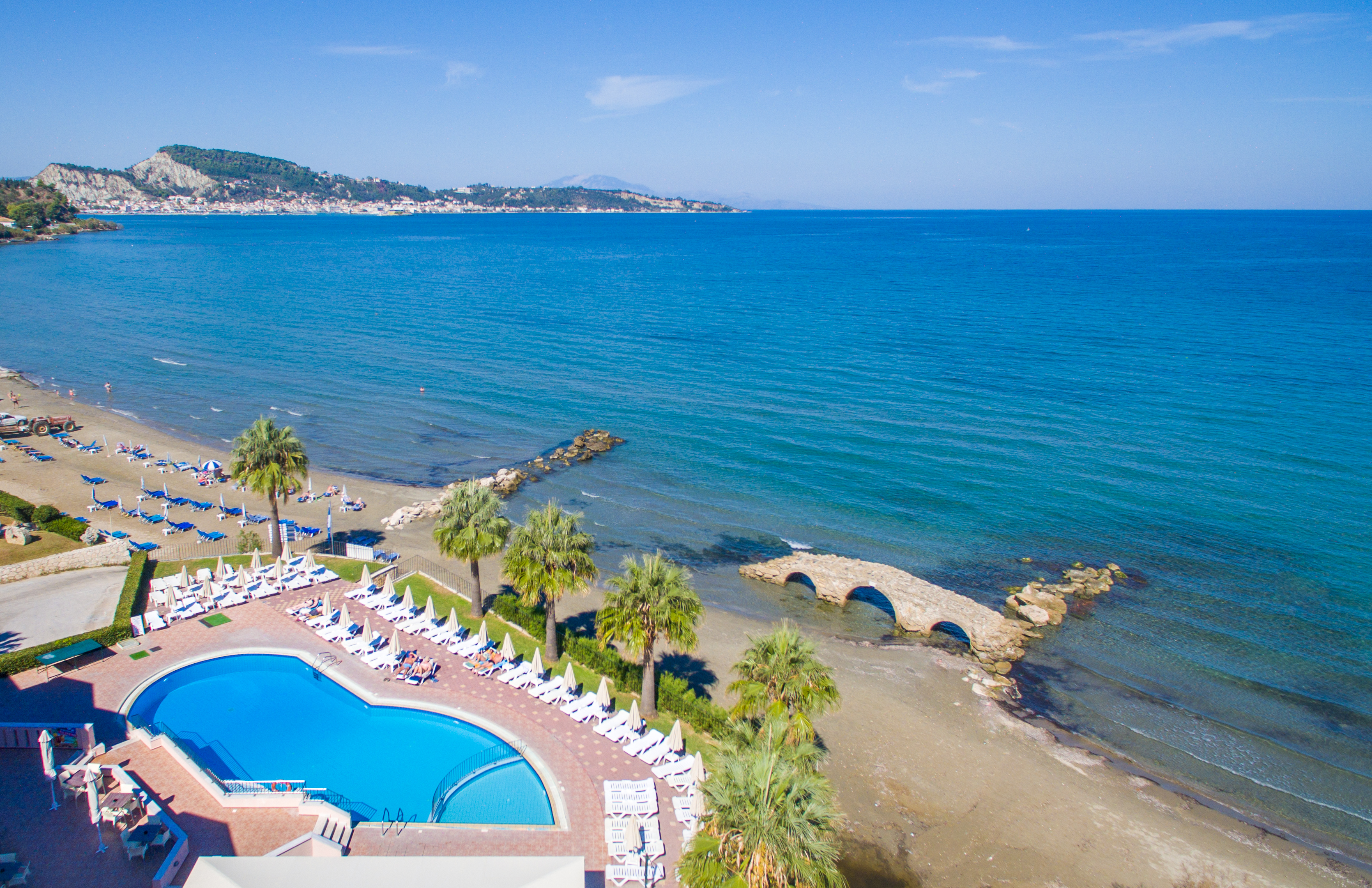 Xenos Kamara Beach Hotel