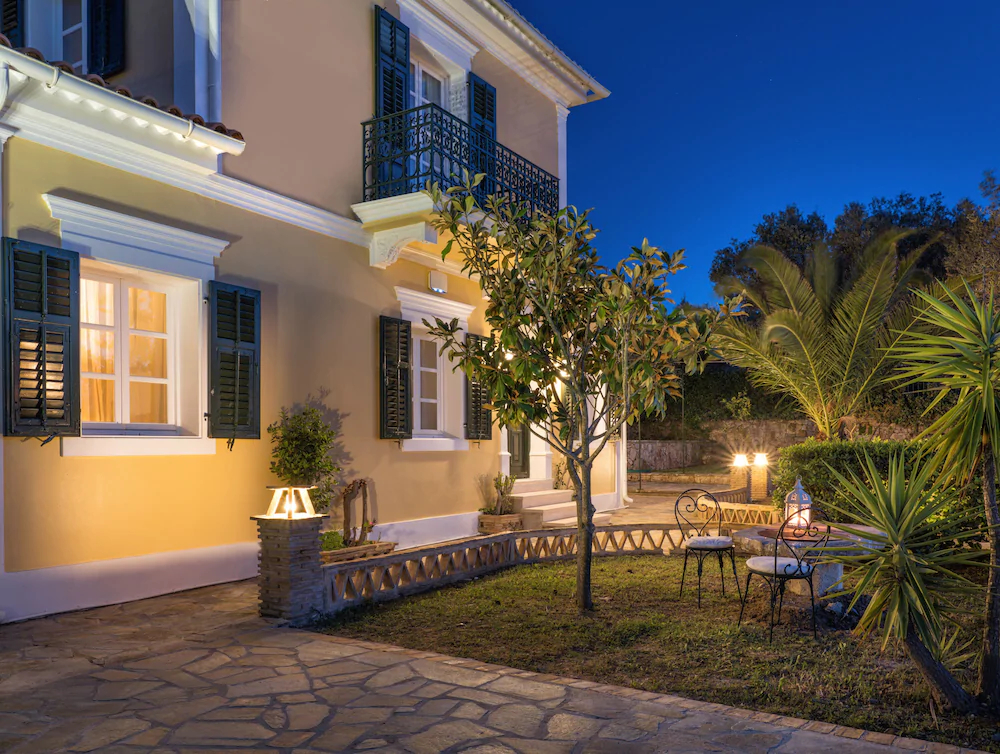 Villa Almeira