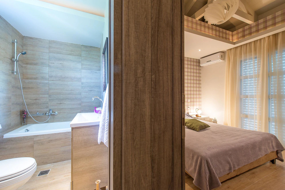 Aeolos Boutique Hotel & Suites