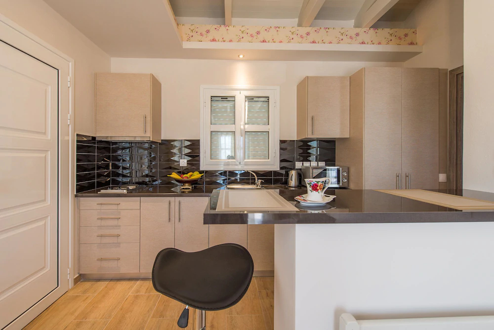 Aeolos Boutique Hotel & Suites