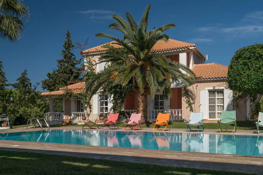 Aeolos Boutique Hotel & Suites
