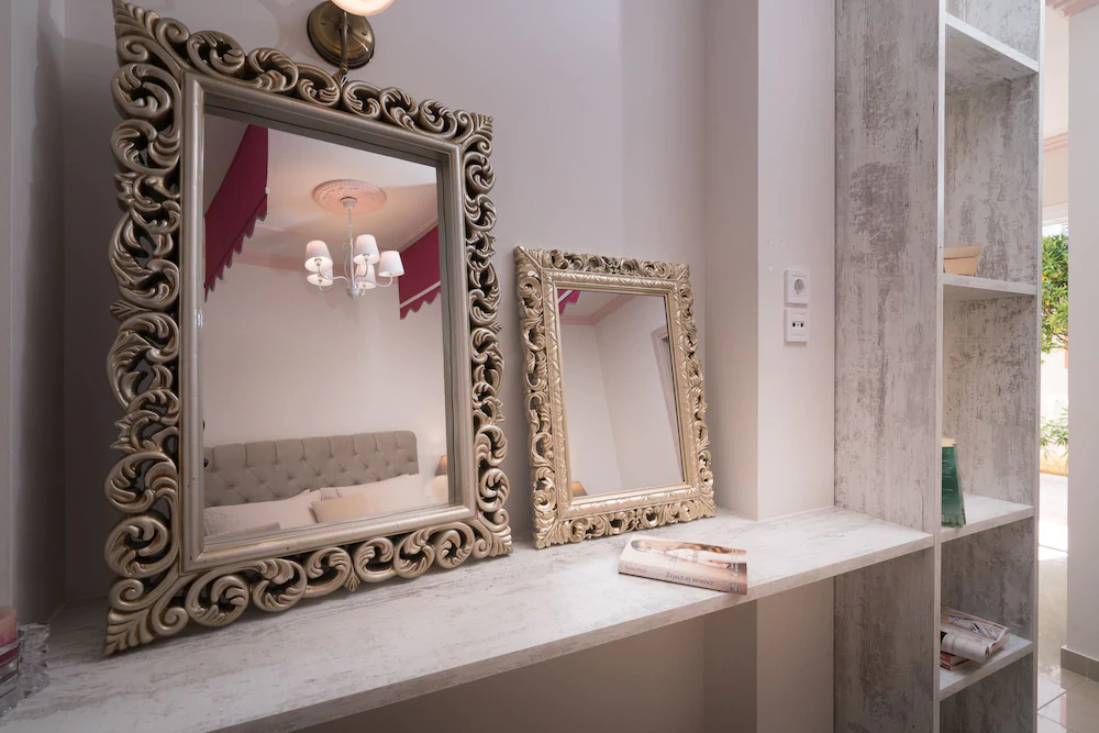 Aeolos Boutique Hotel & Suites