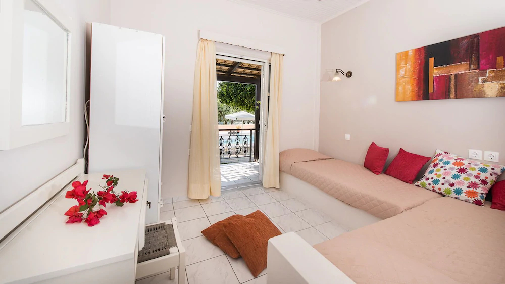 Aeolos Boutique Hotel & Suites