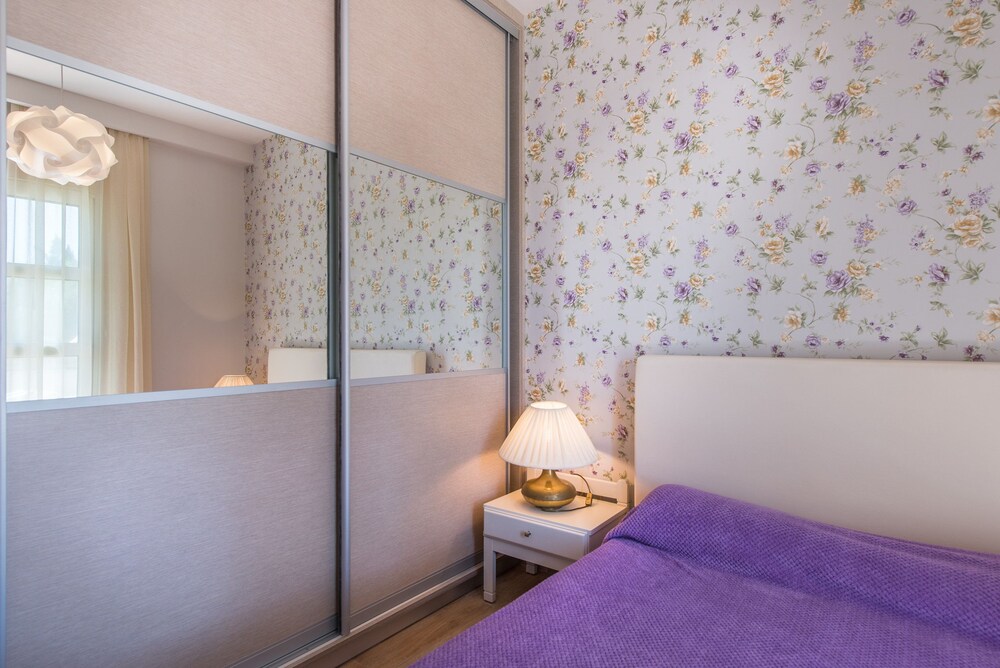 Aeolos Boutique Hotel & Suites