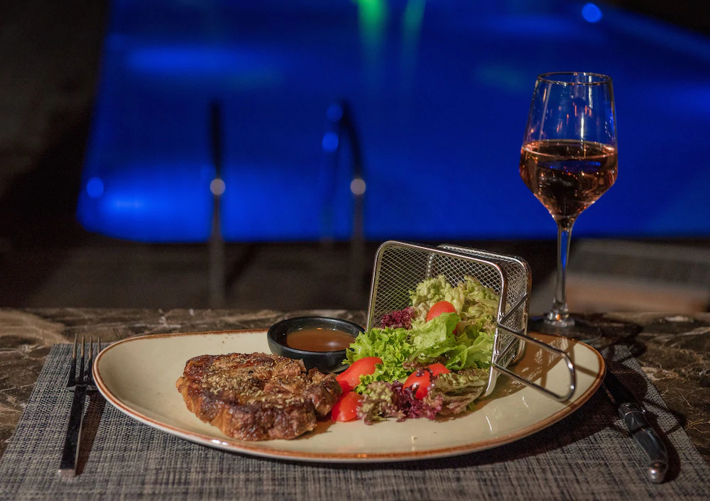 Aeolos Boutique Hotel & Suites