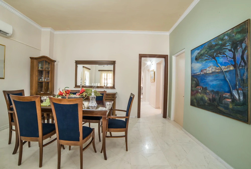 Aeolos Boutique Hotel & Suites