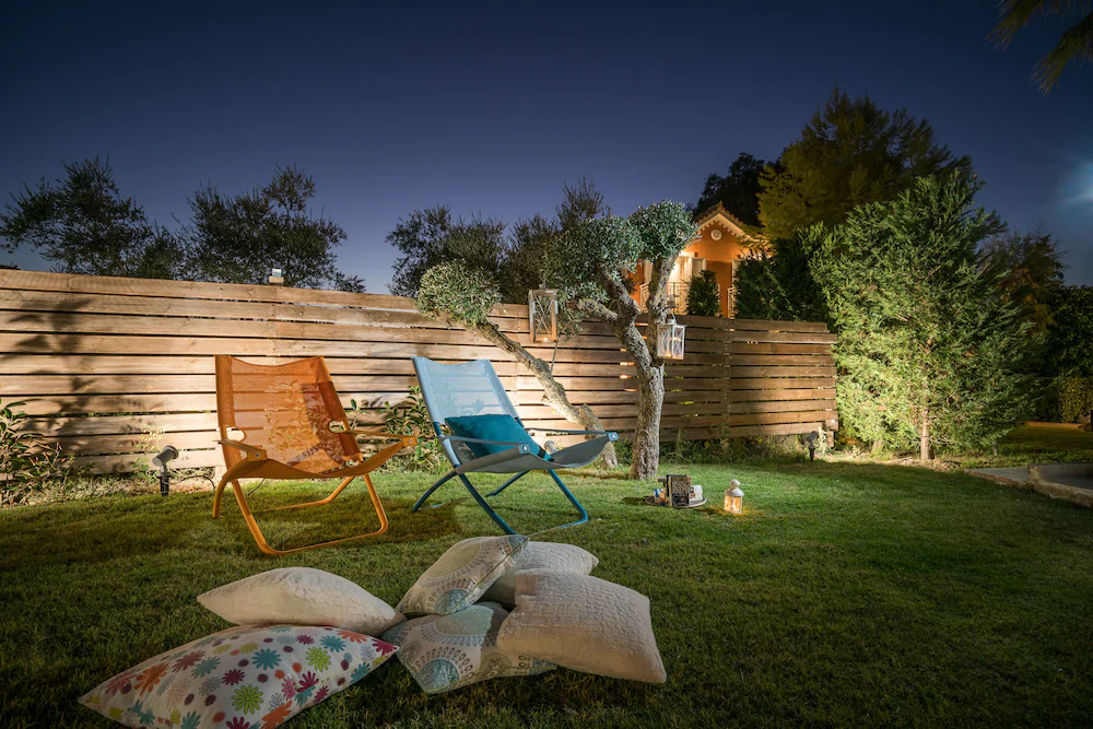 Aeolos Boutique Hotel & Suites