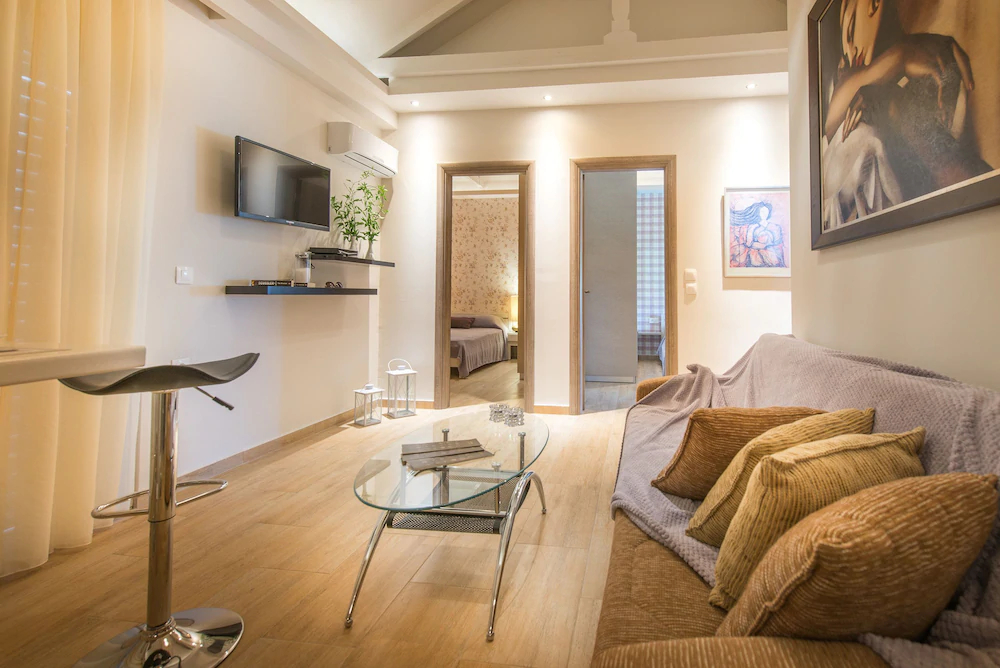 Aeolos Boutique Hotel & Suites