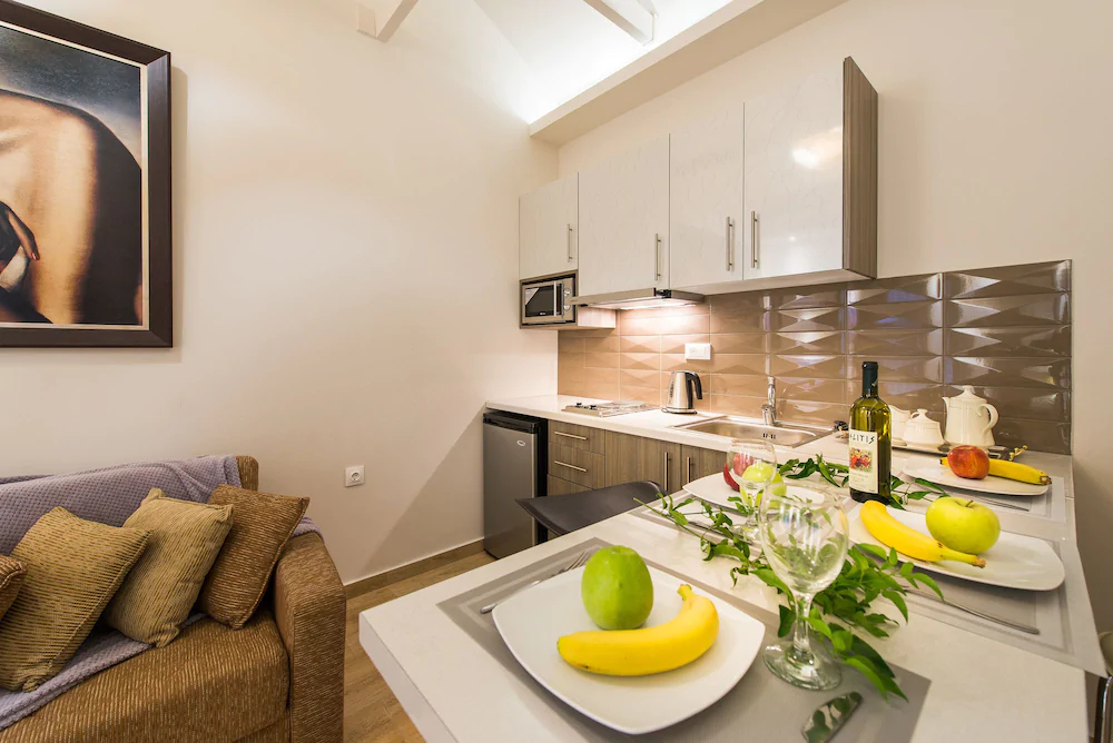 Aeolos Boutique Hotel & Suites