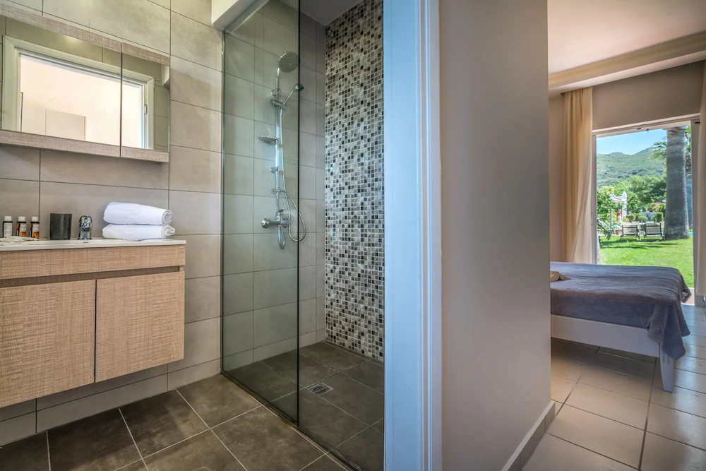 Aeolos Boutique Hotel & Suites