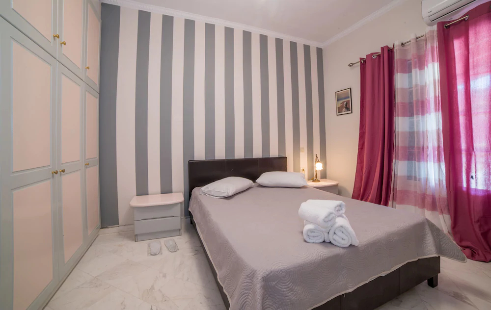Aeolos Boutique Hotel & Suites