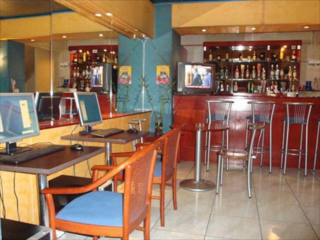 Amaryllis Hotel