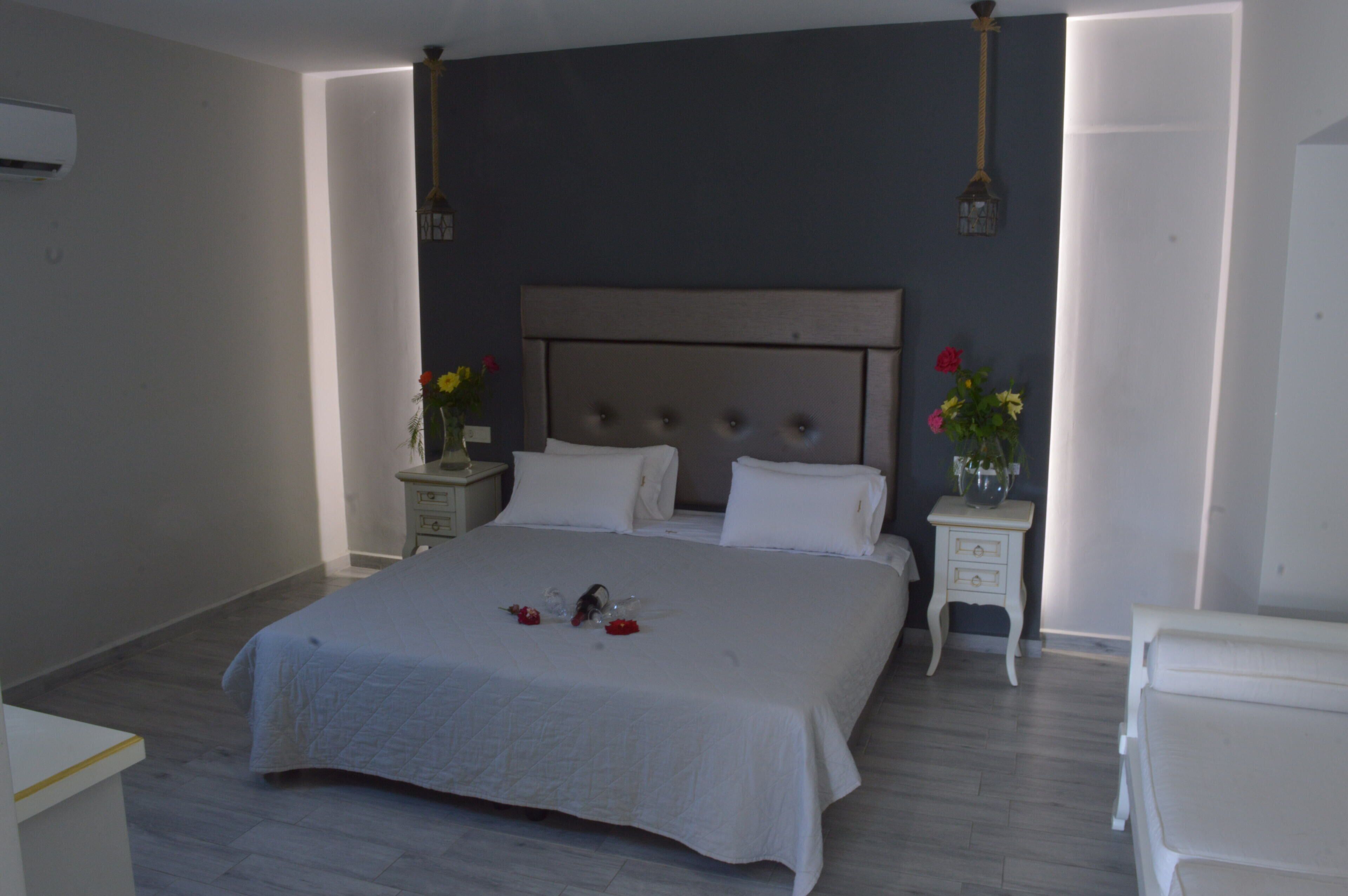 Anagenessis Suites & Spa Resort