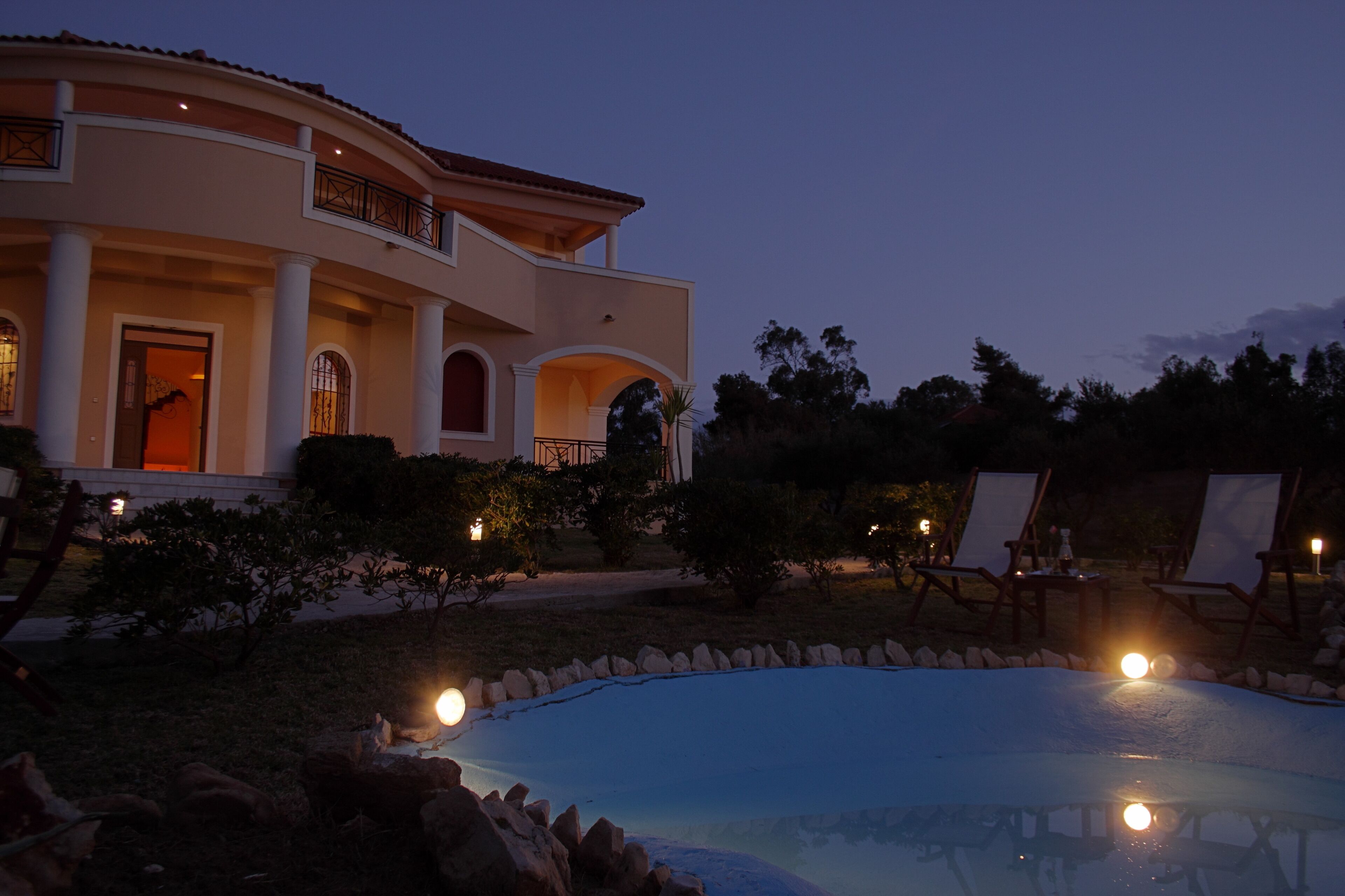 Anagenessis Suites & Spa Resort