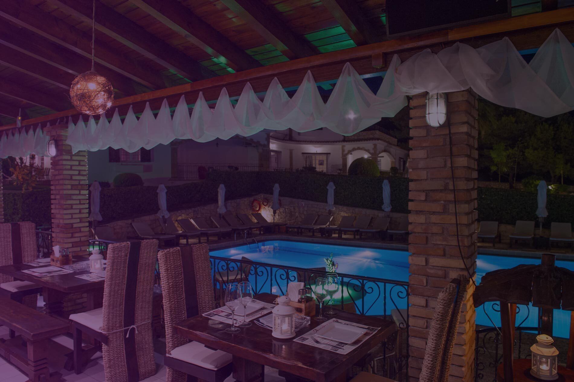 Anagenessis Suites & Spa Resort