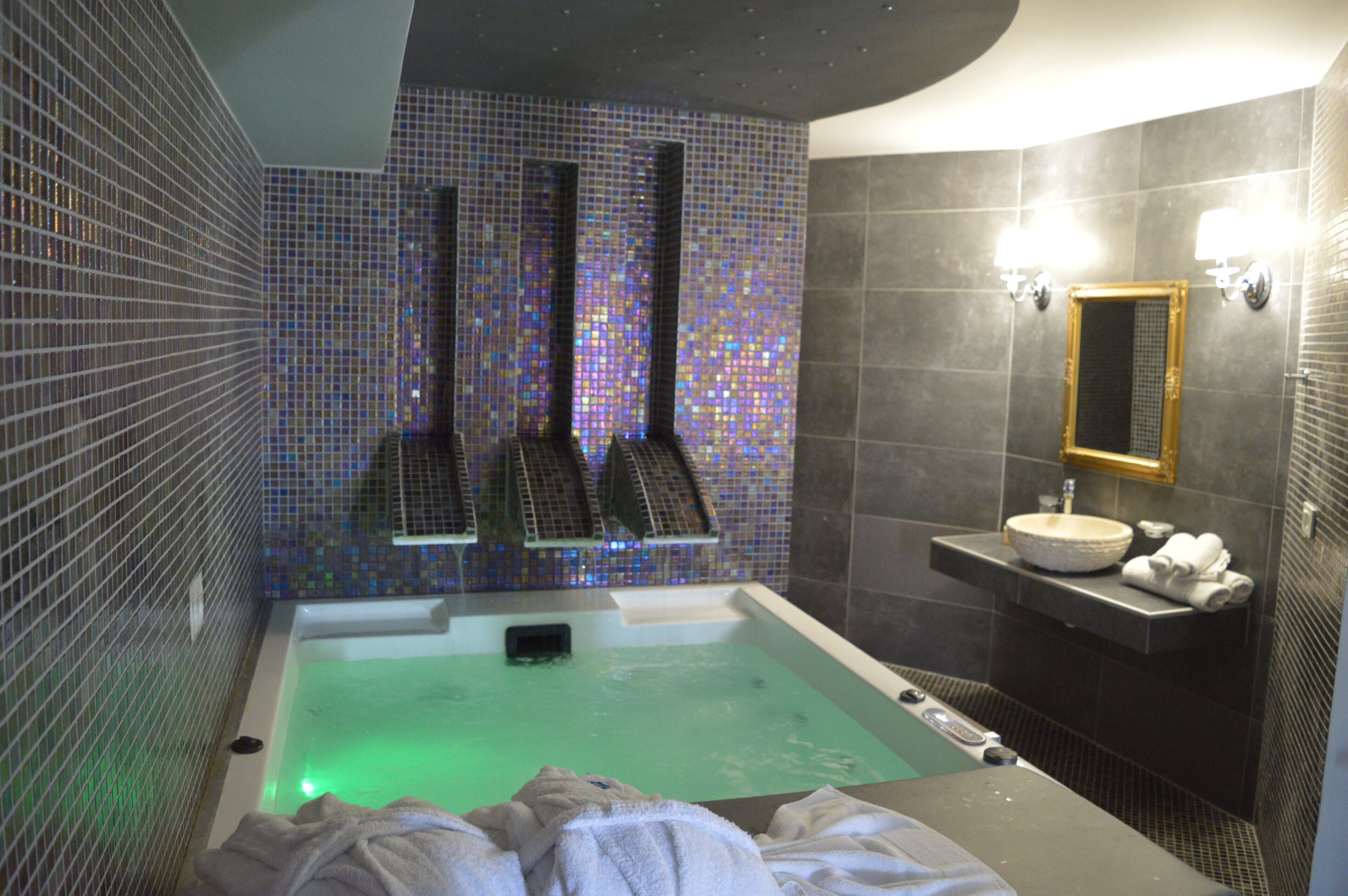 Anagenessis Suites & Spa Resort