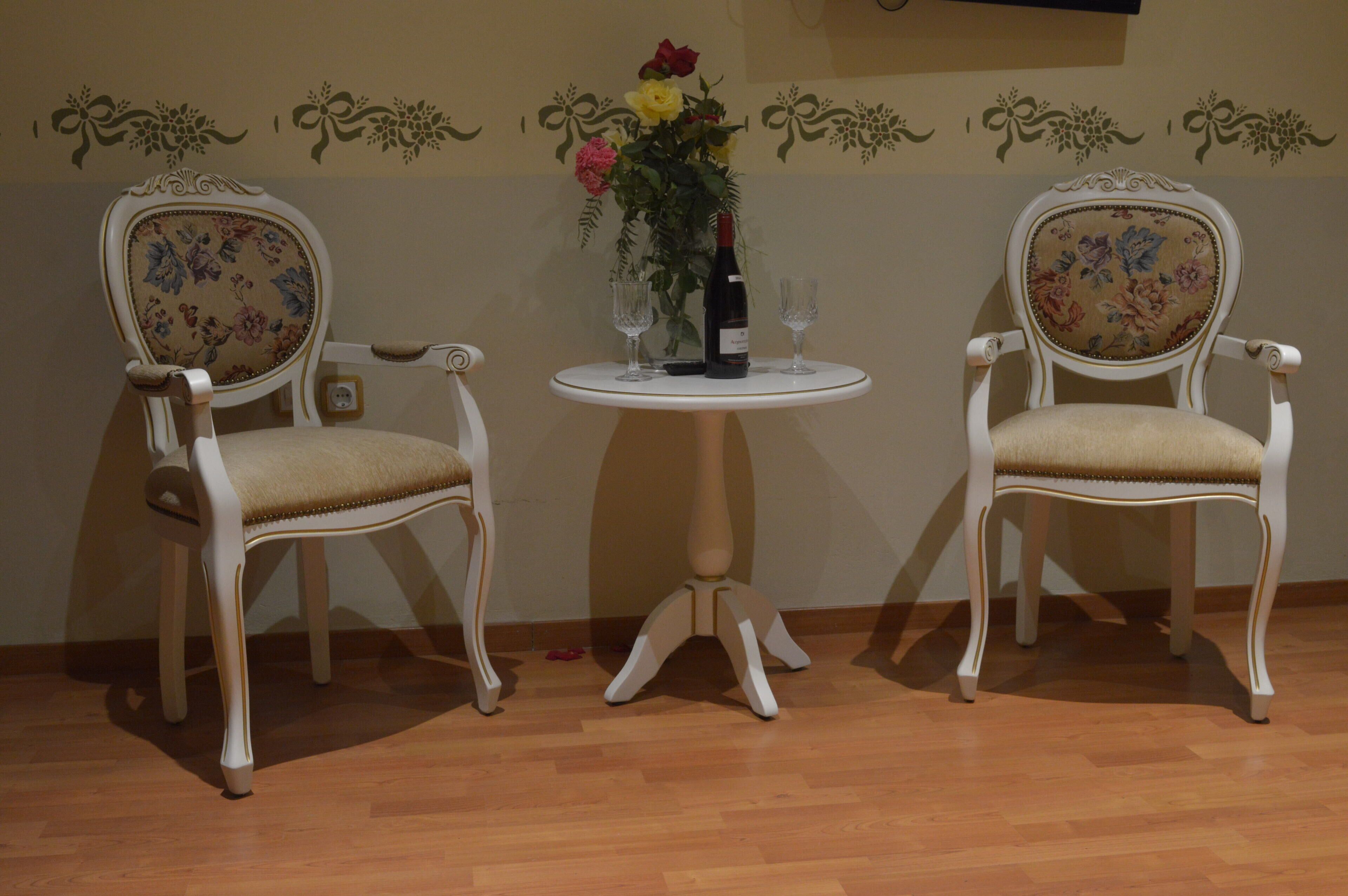 Anagenessis Suites & Spa Resort