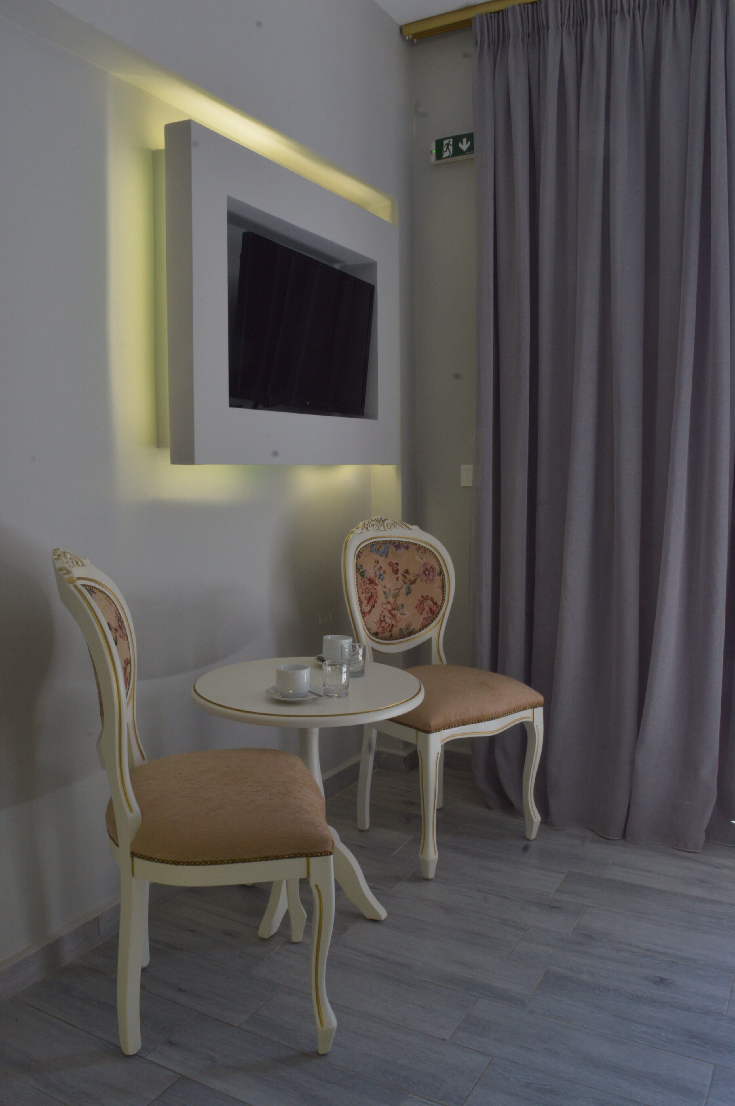 Anagenessis Suites & Spa Resort
