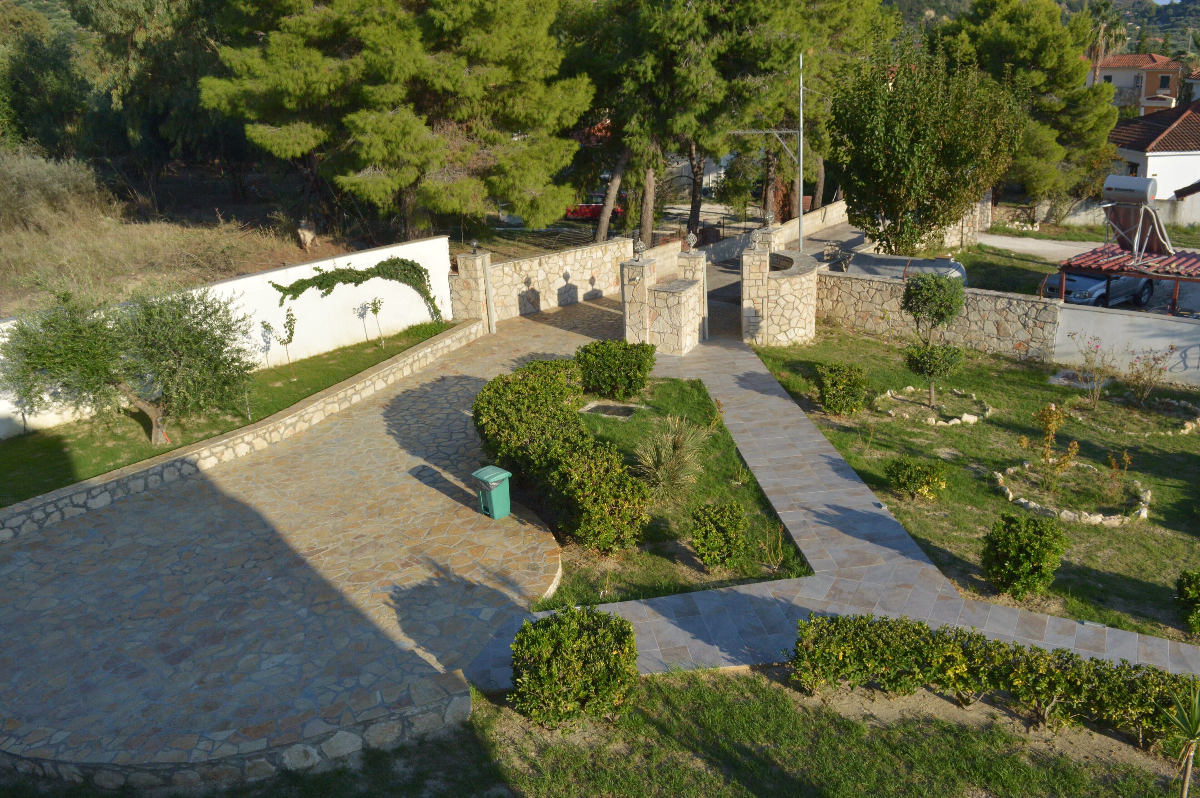 Anagenessis Suites & Spa Resort