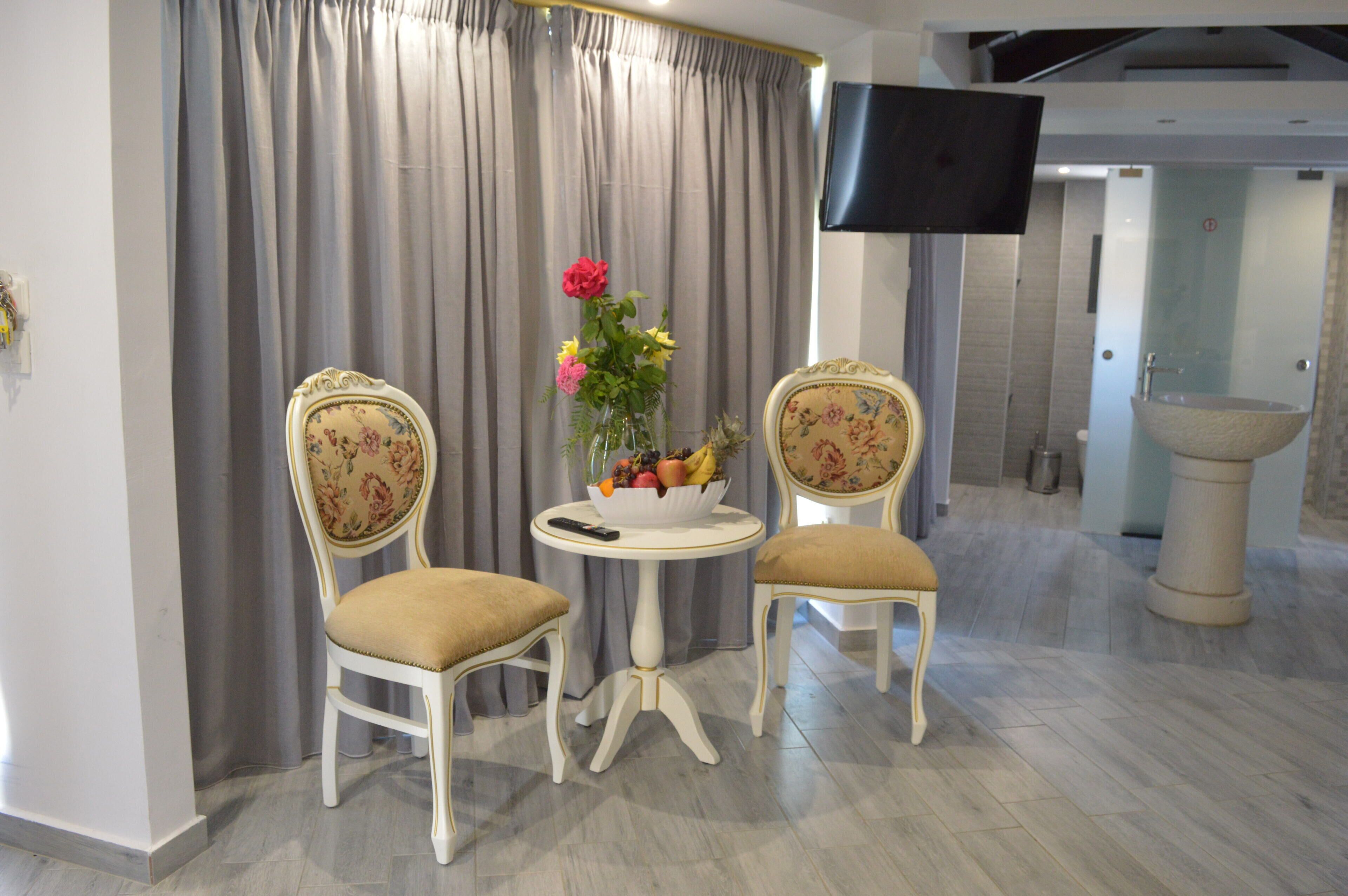 Anagenessis Suites & Spa Resort