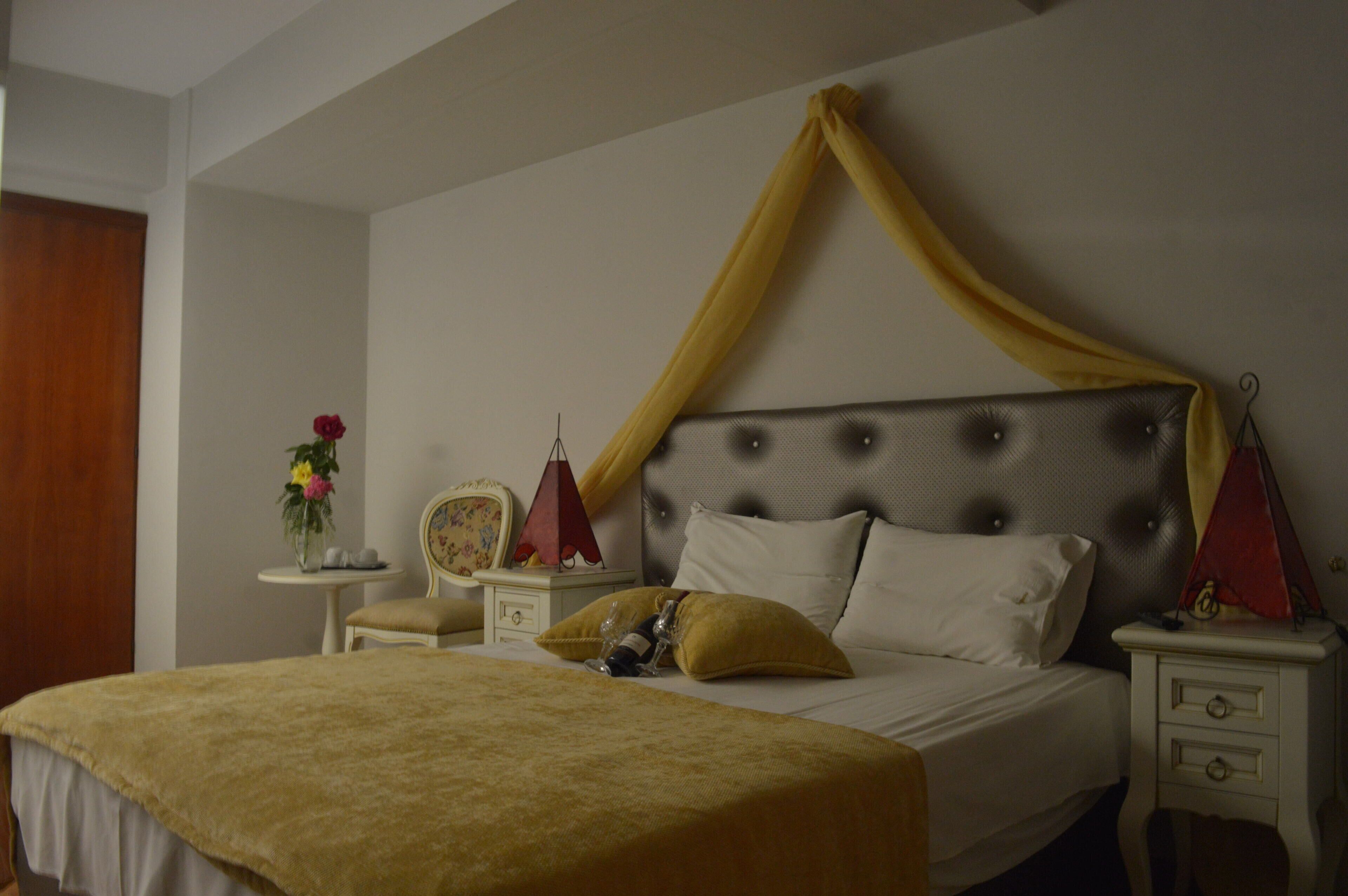 Anagenessis Suites & Spa Resort