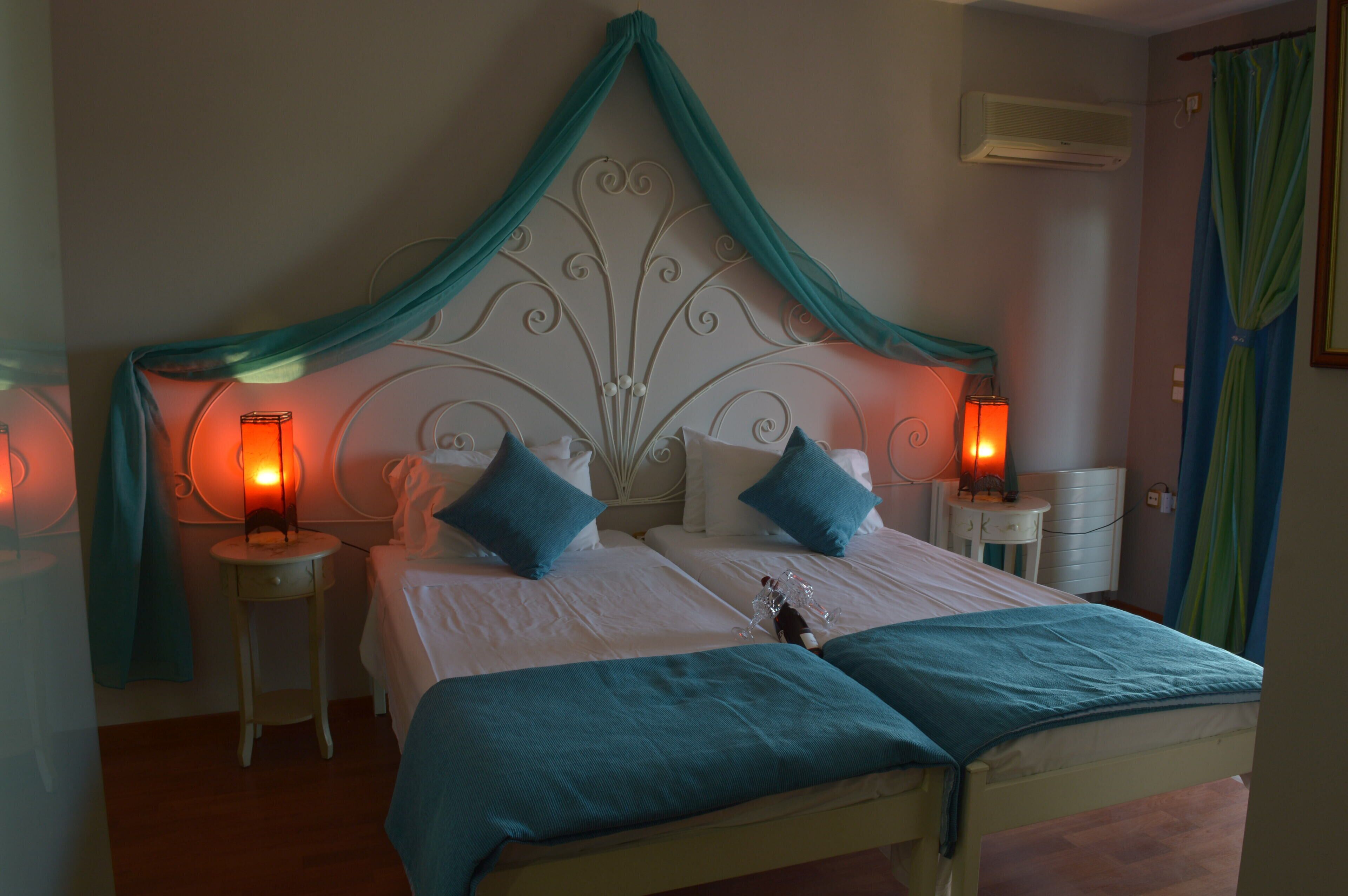 Anagenessis Suites & Spa Resort