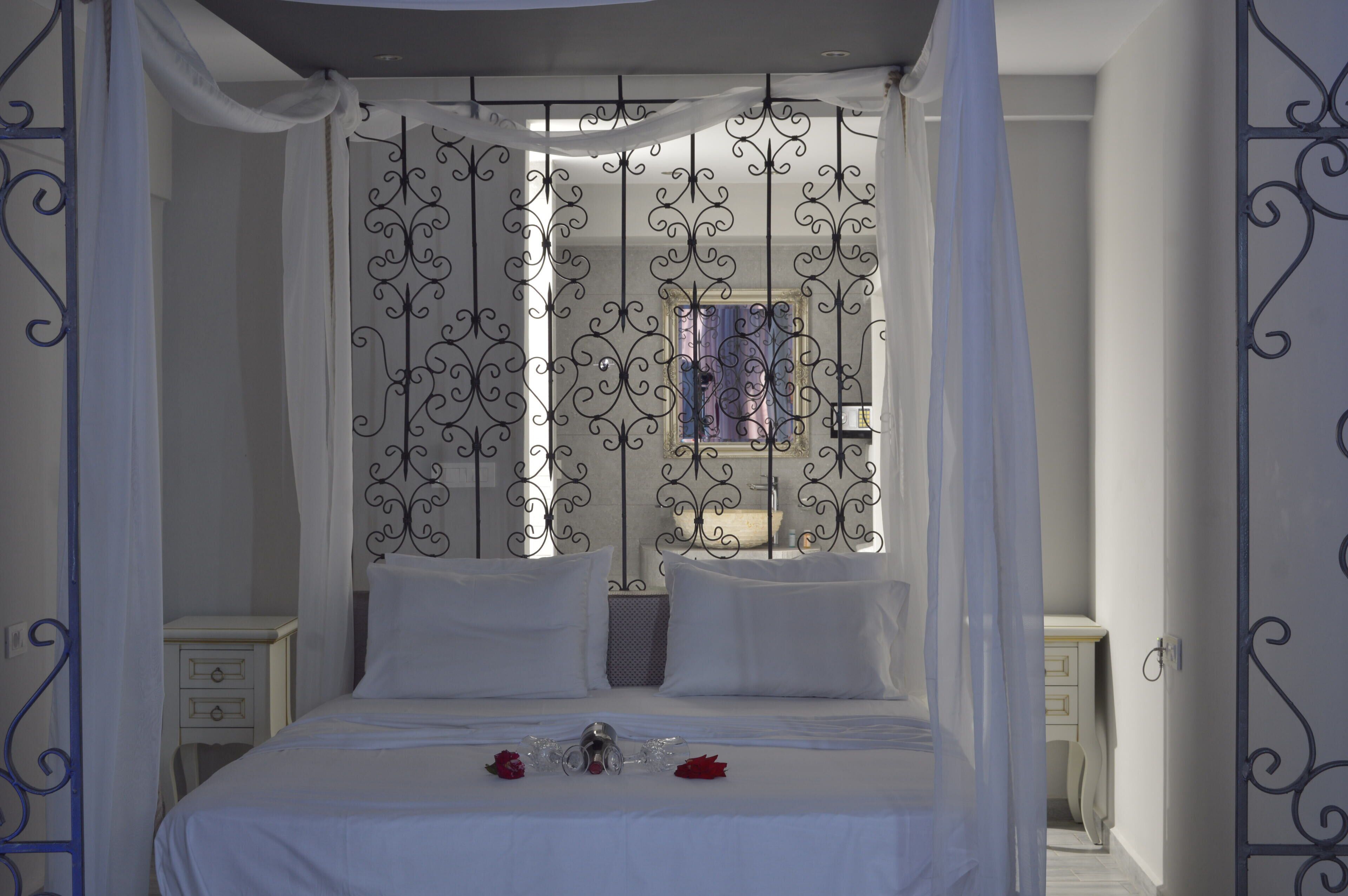 Anagenessis Suites & Spa Resort