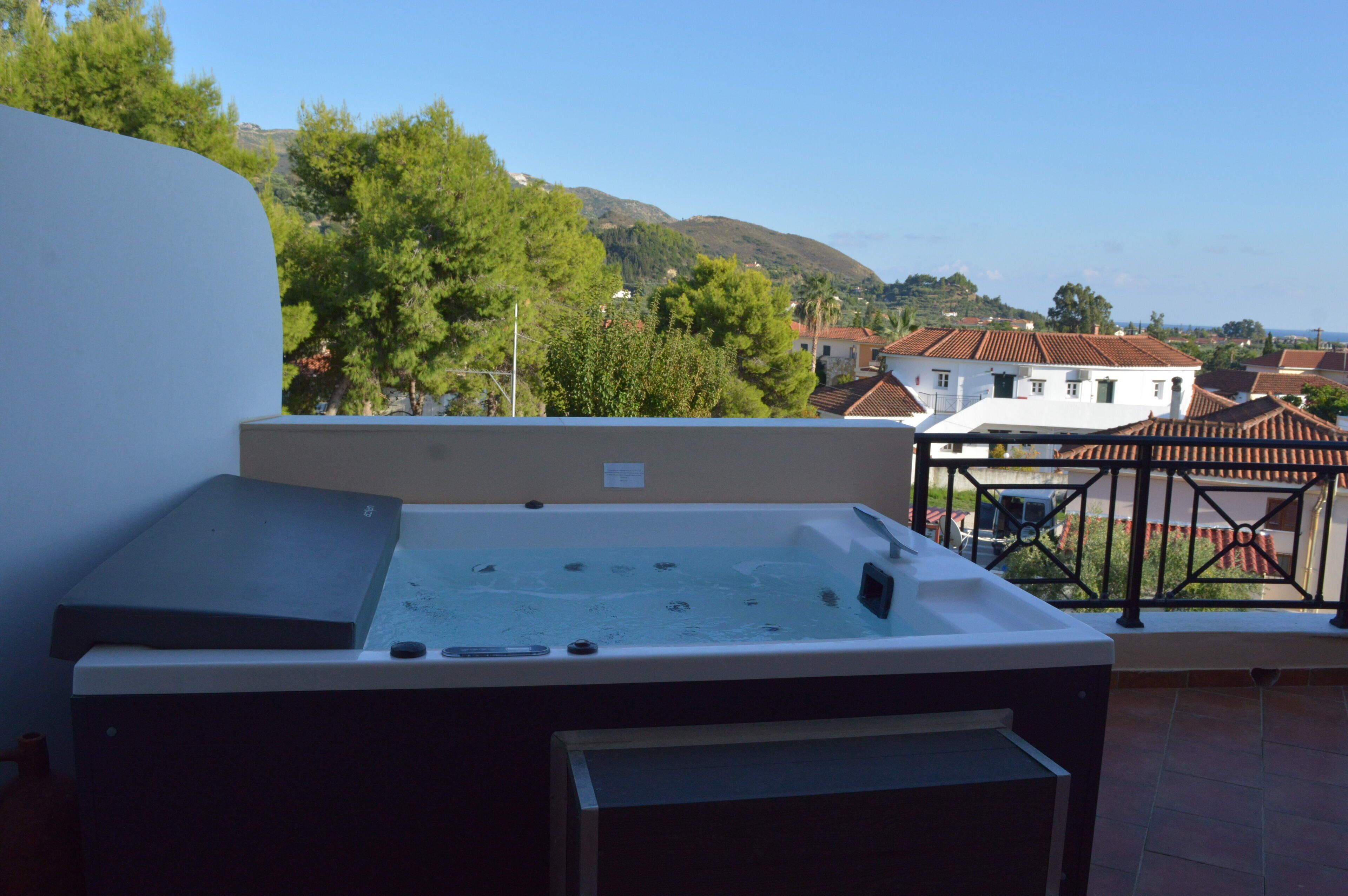 Anagenessis Suites & Spa Resort