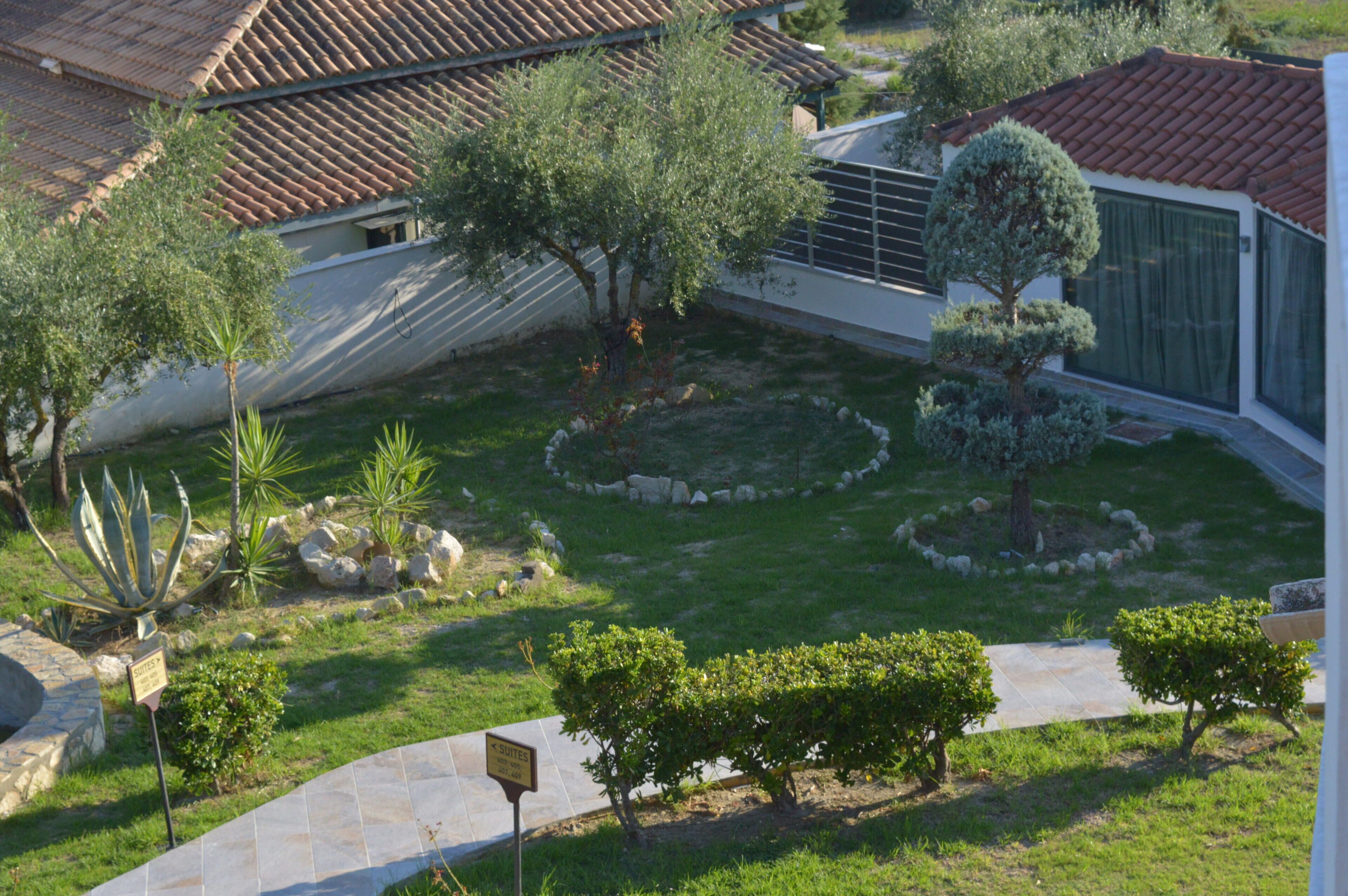 Anagenessis Suites & Spa Resort