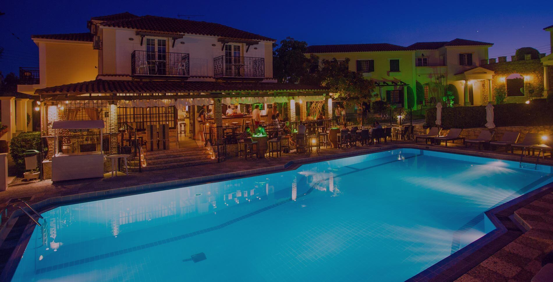 Anagenessis Suites & Spa Resort