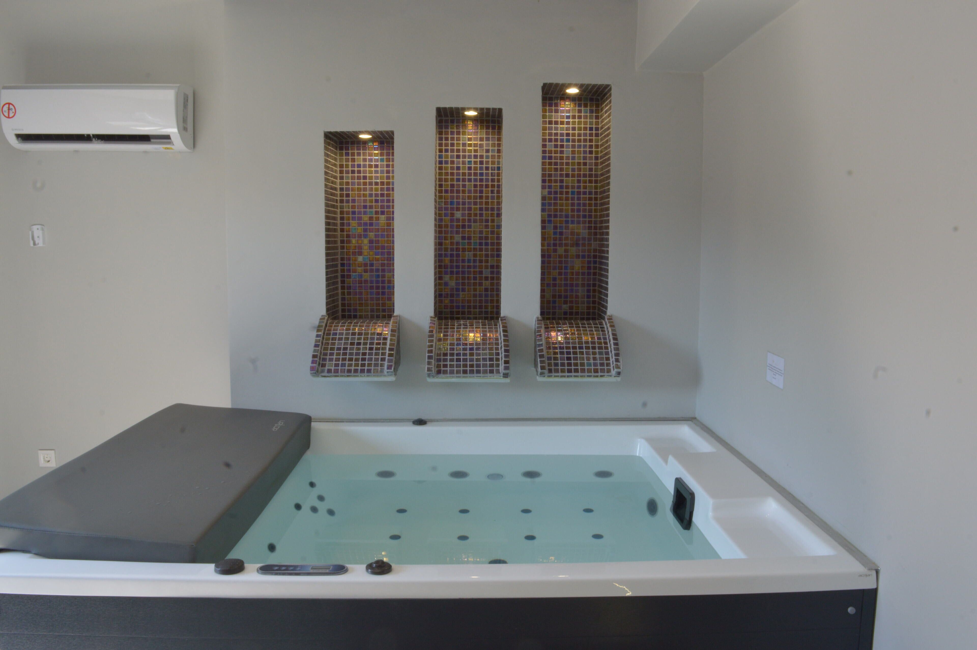 Anagenessis Suites & Spa Resort
