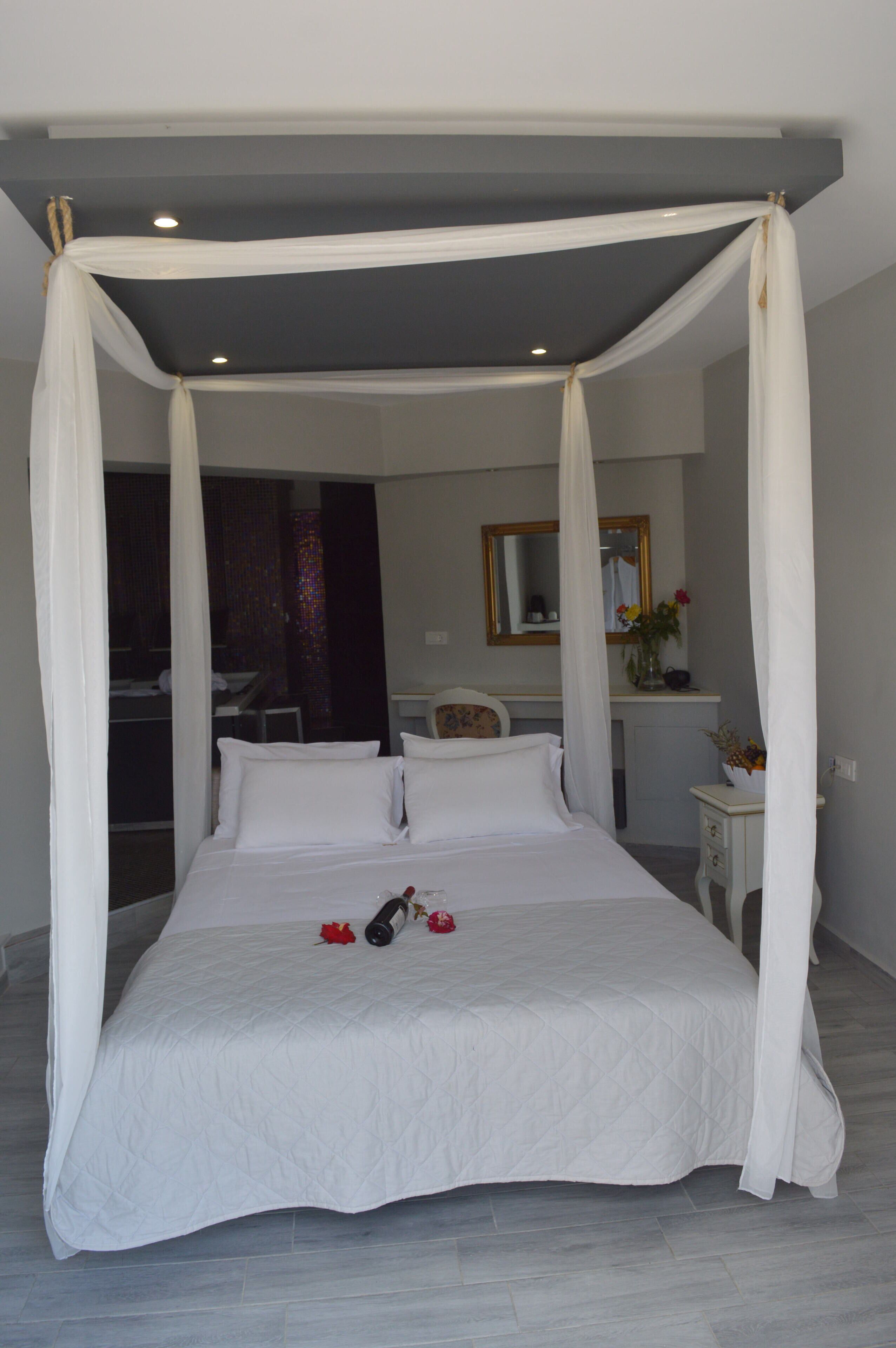 Anagenessis Suites & Spa Resort