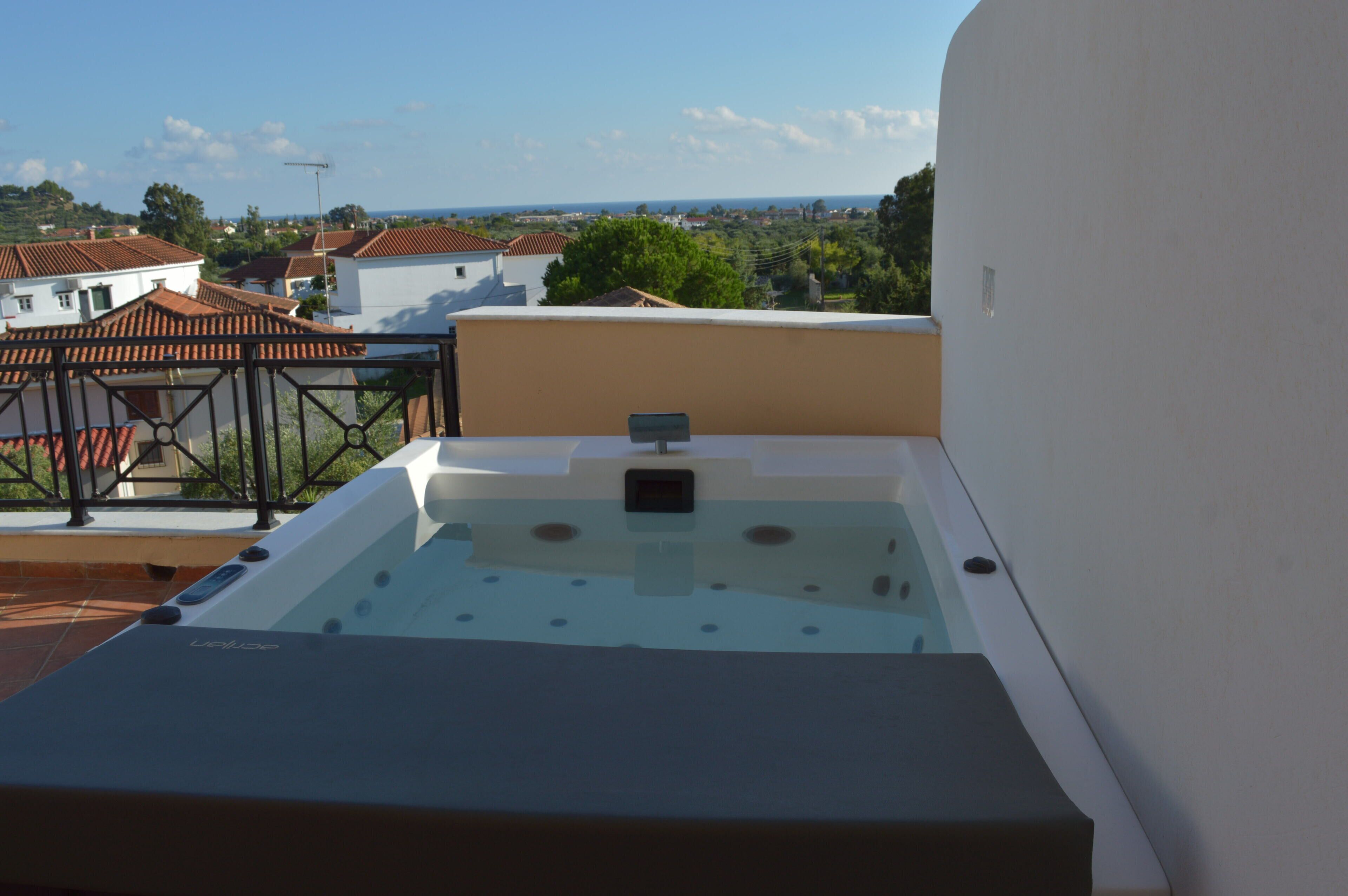 Anagenessis Suites & Spa Resort