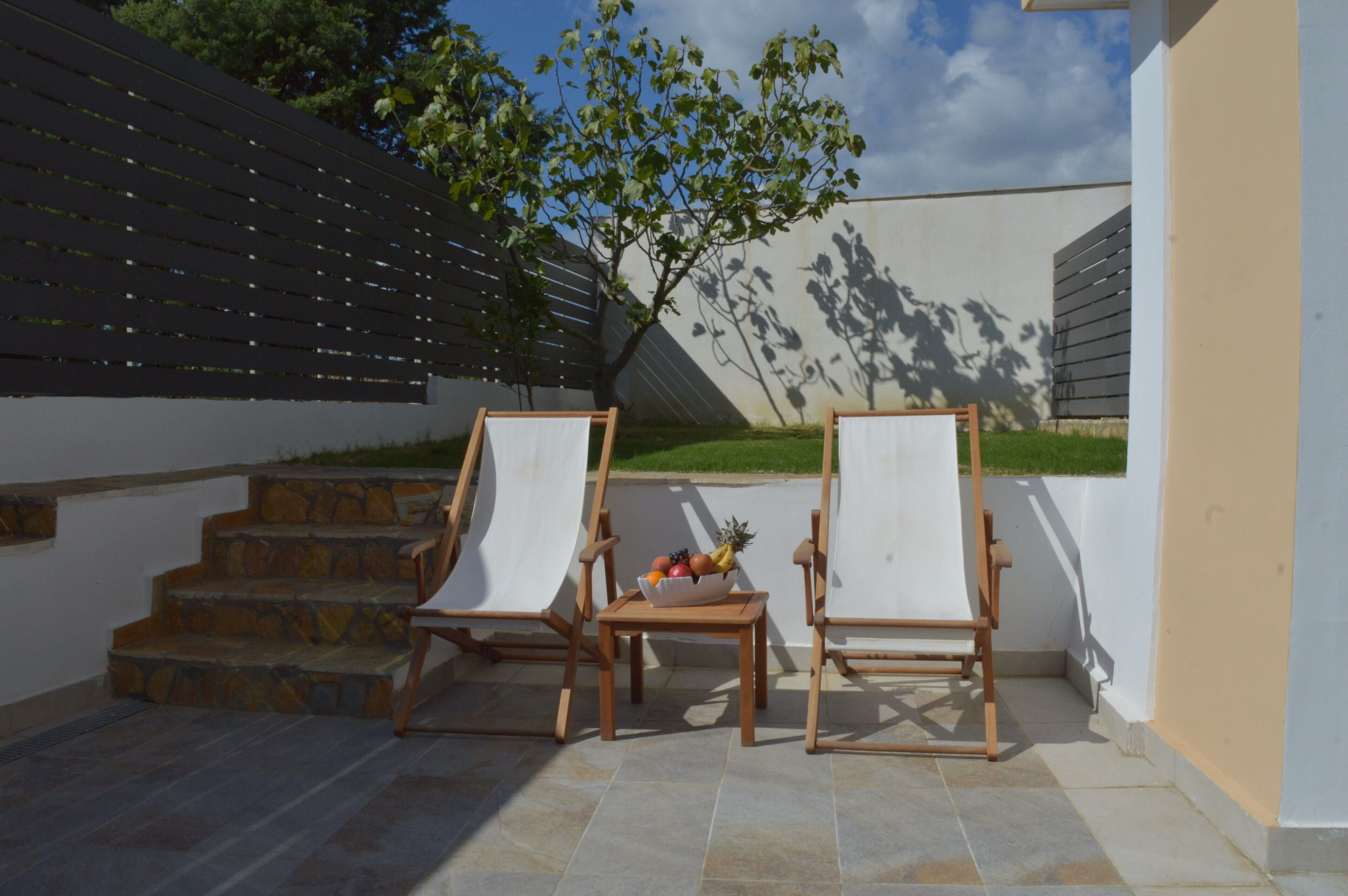 Anagenessis Suites & Spa Resort