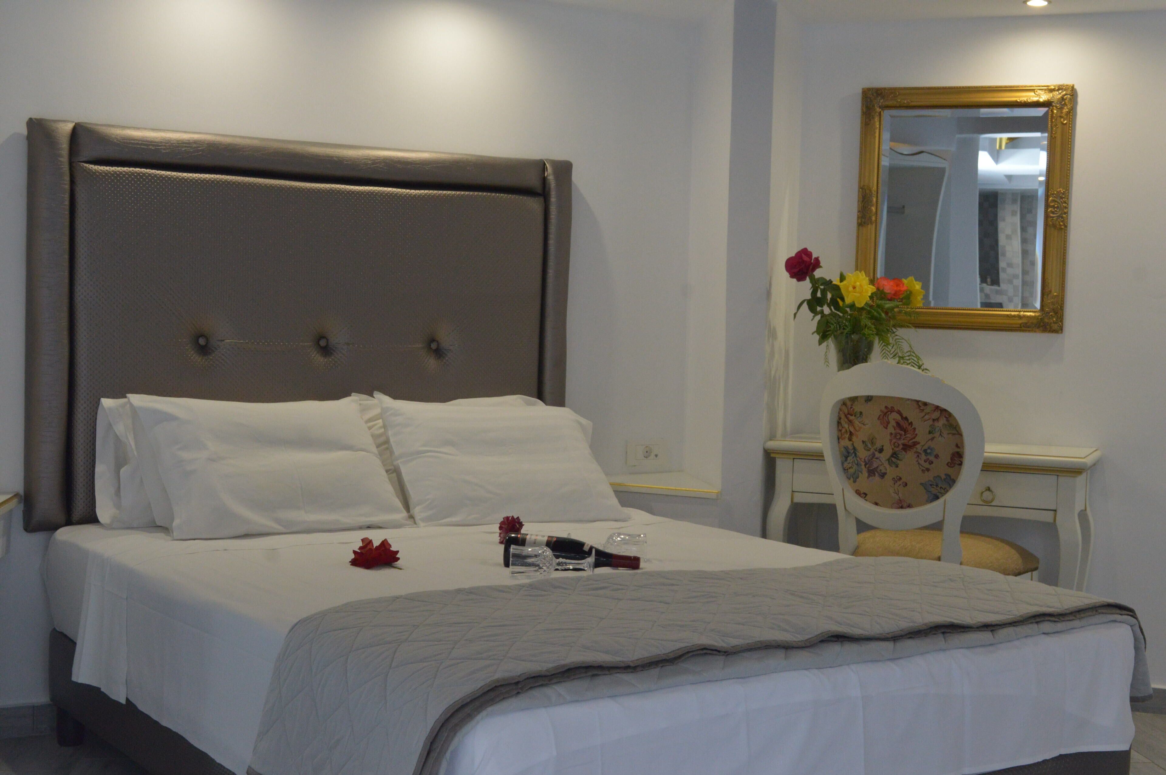 Anagenessis Suites & Spa Resort