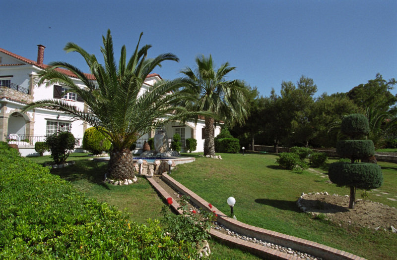 Anagenessis Village Hotel