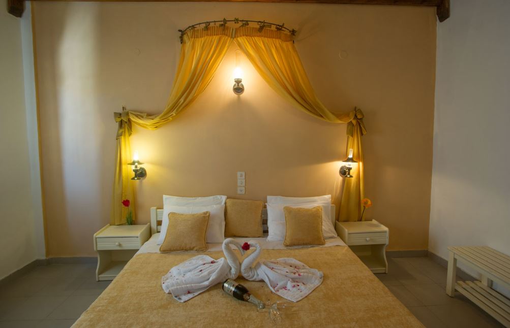 Anagenessis Village Hotel