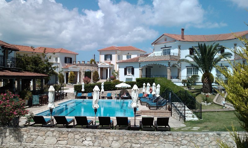 Anagenessis Village Hotel
