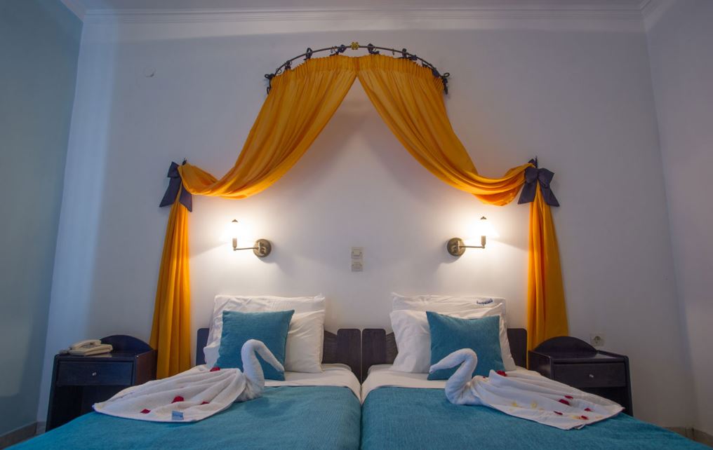 Anagenessis Village Hotel