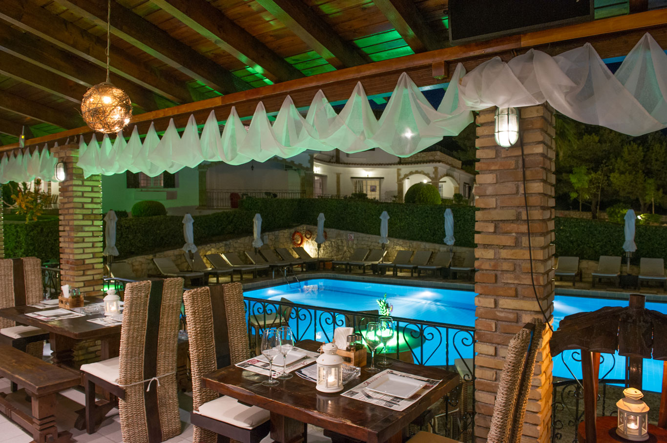Anagenessis Village Hotel