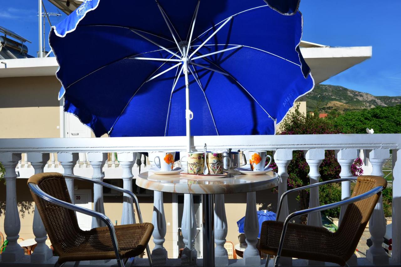 Asteri Studios & Appartments